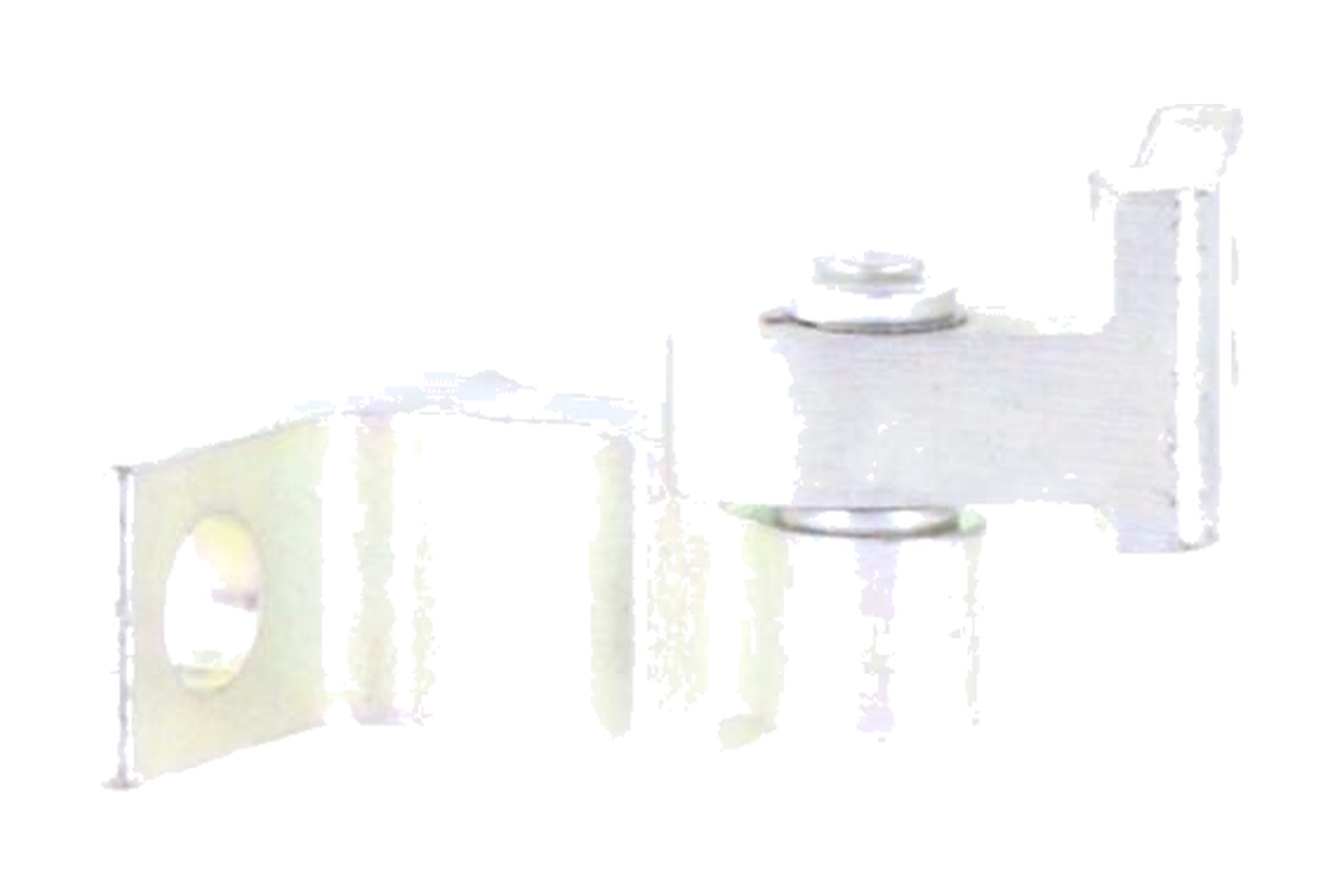 Dobradiça de Porta VW 7N0831401B - Imagem 13