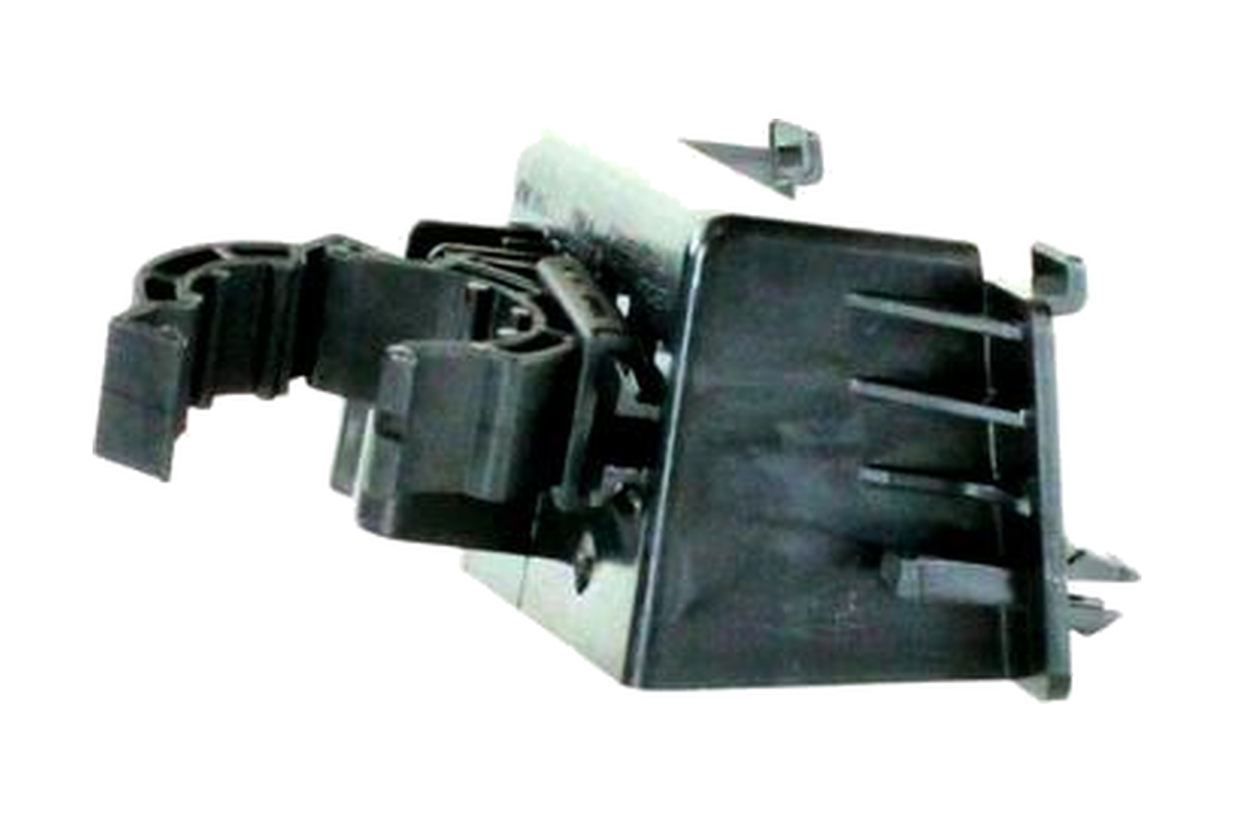 Suporte de Mangueira de Ar Condicionado VW 5Q0820769 - Imagem 6