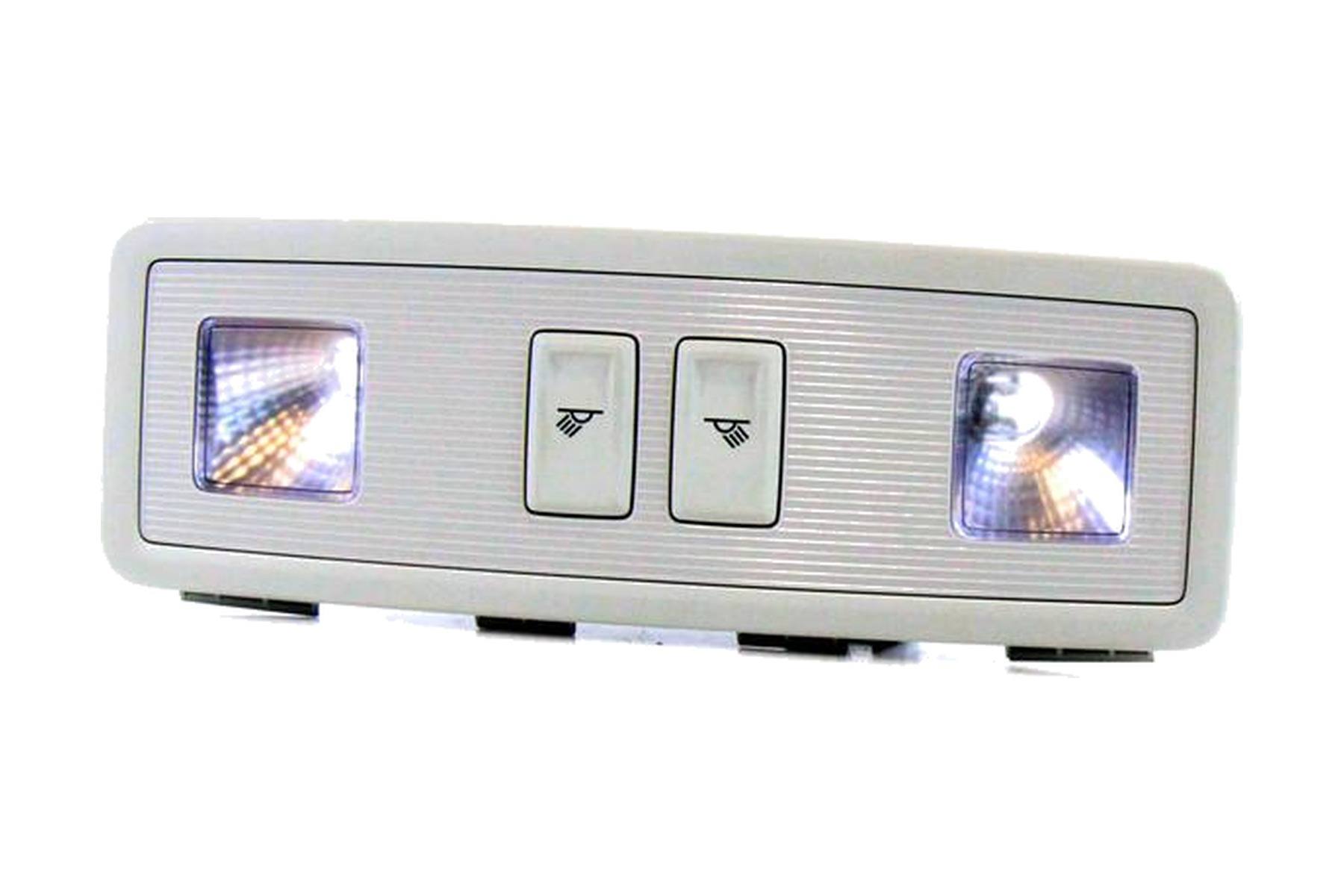 Luz de Cortesia VW 2GA947290EKW - Imagem 2