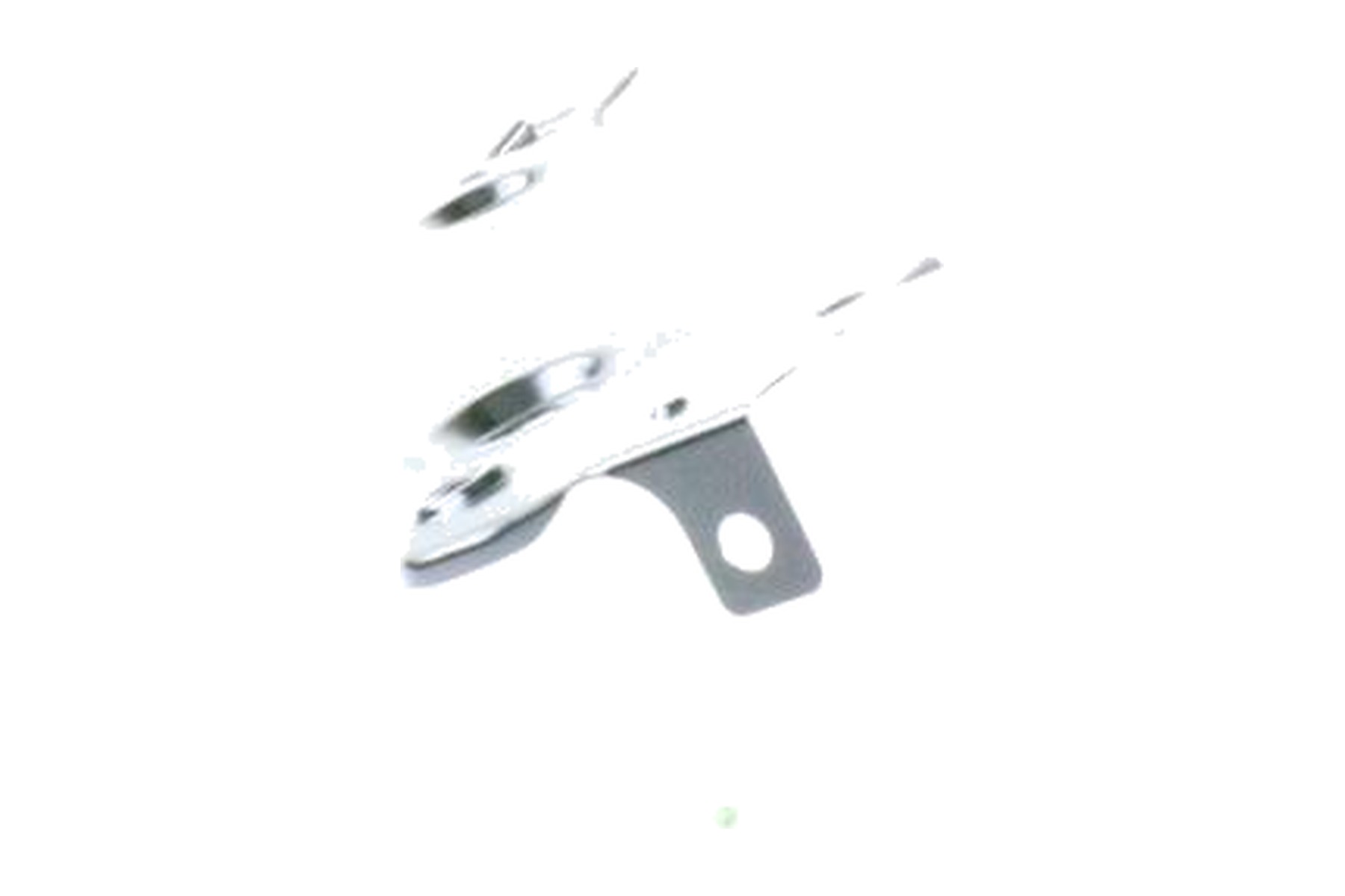 Suporte de Farol Dianteiro Direito (Passageiro) VW 5N0805932B - Imagem 7