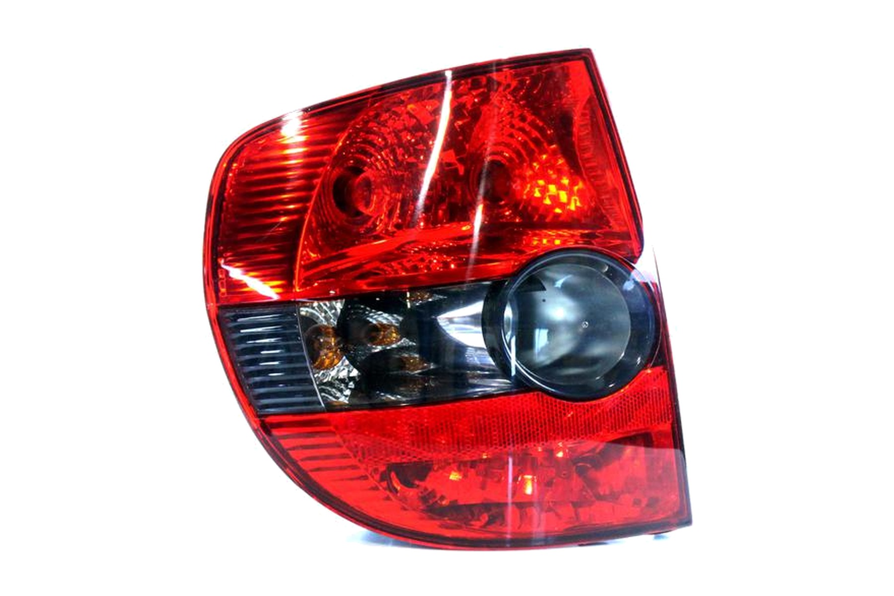 Lanterna Esquerdo (Motorista) VW 5Z6945095E - Imagem 24