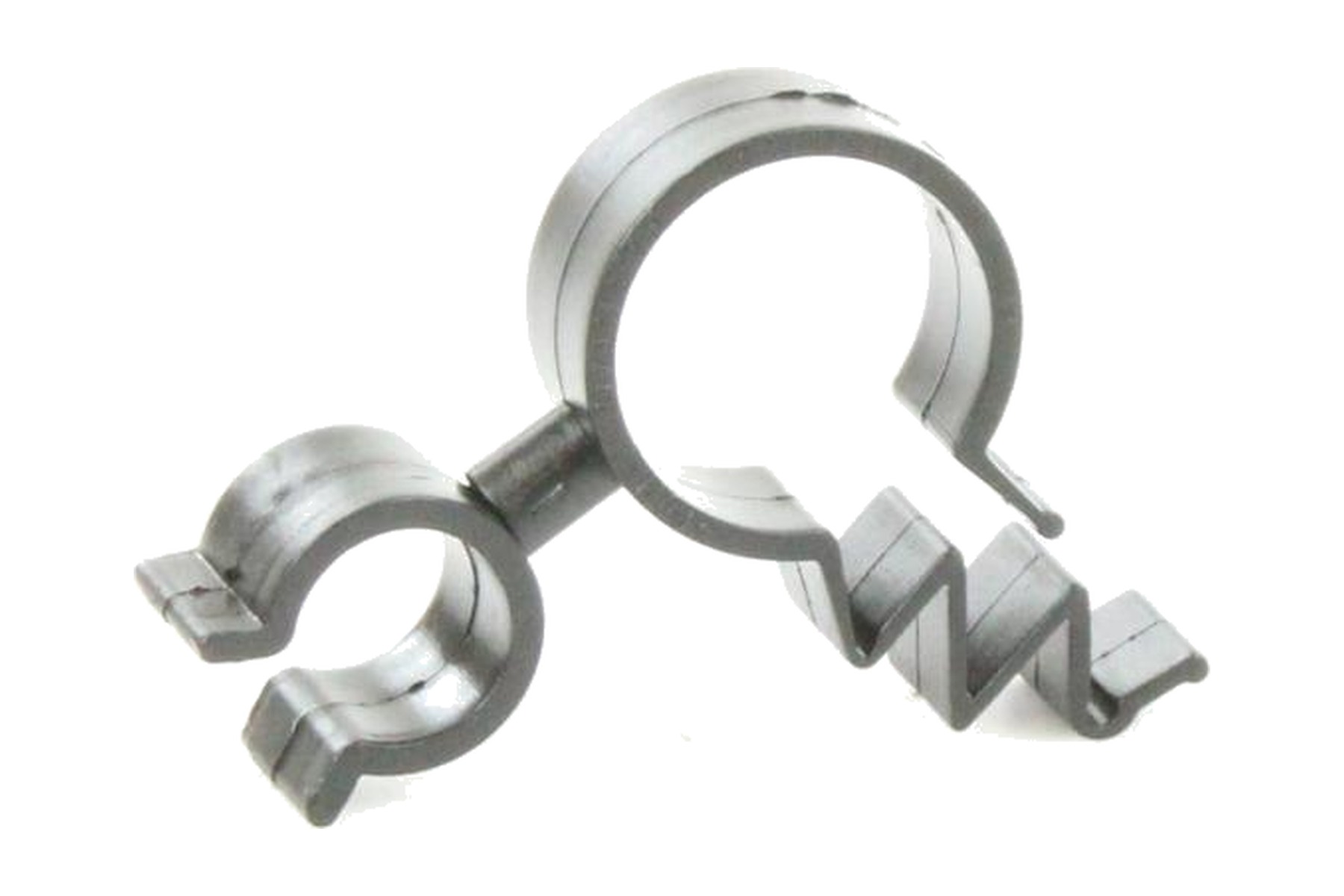 Presilha de Fixação de Mangueira de Cânister VW 377971847H - Imagem 24