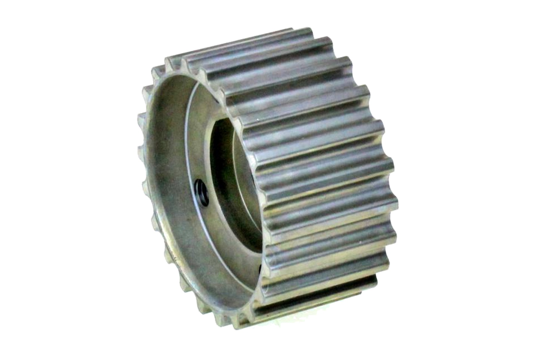 Polia de Virabrequim VW 045105263C - Imagem 17