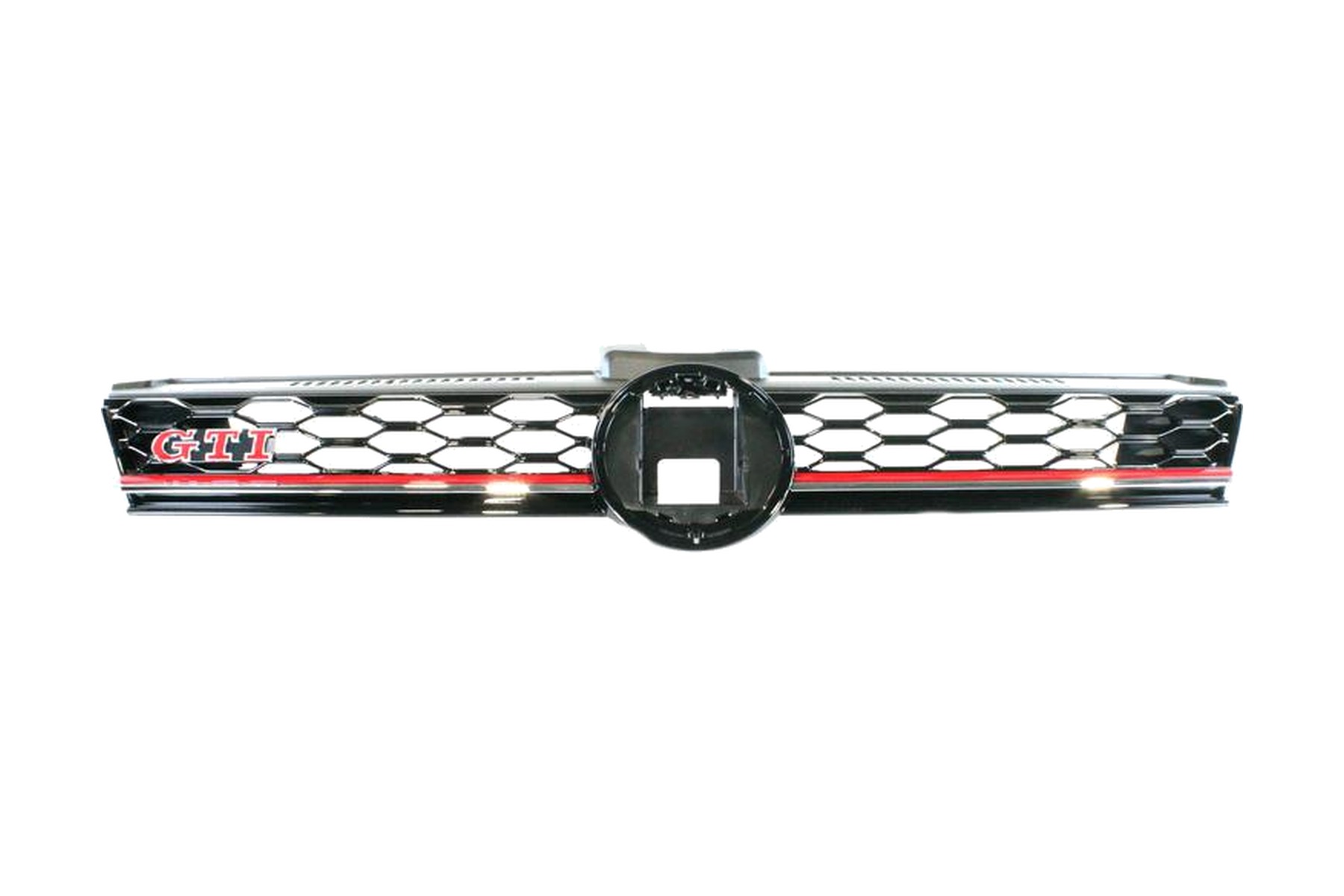 Grade de Radiador VW 5G0853651CMCEE
