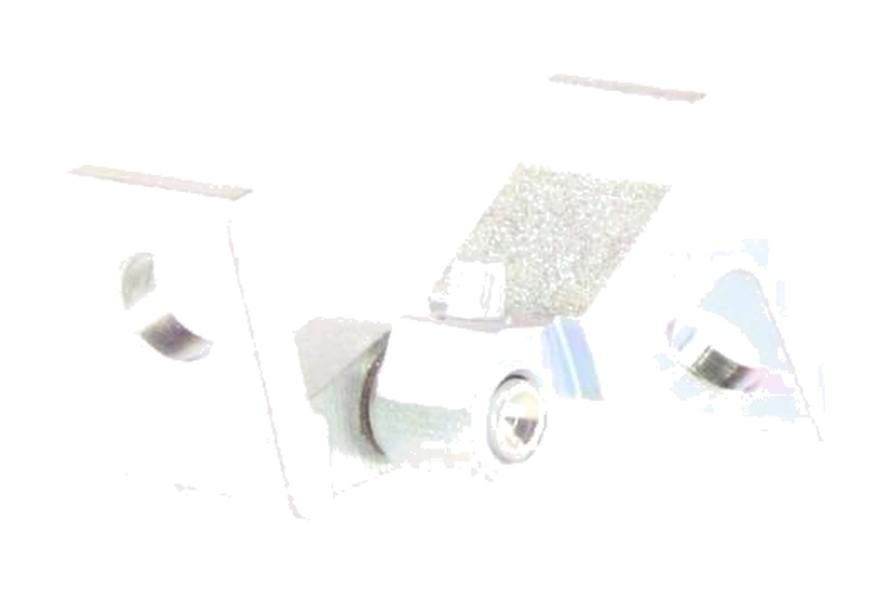 Dobradiça de Porta VW 7N0831401D - Imagem 10