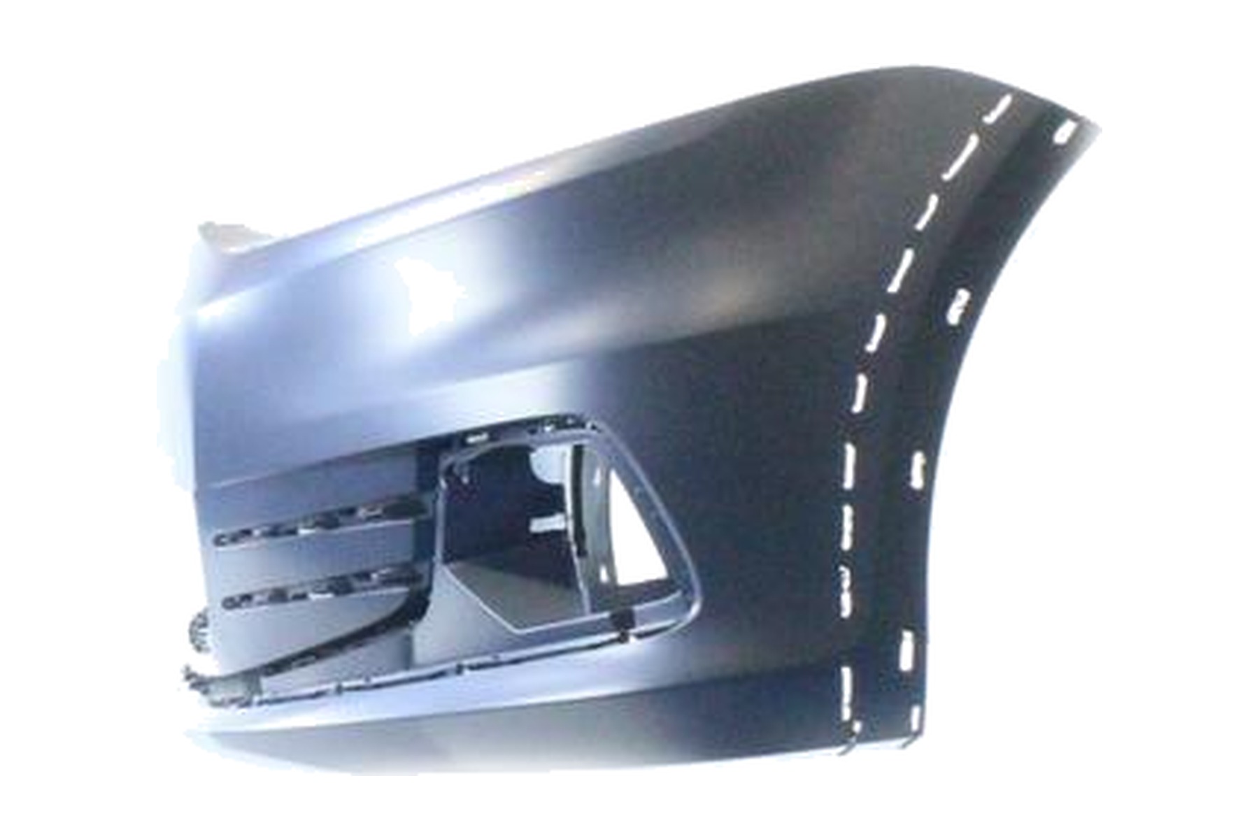 Para-choque Dianteiro VW 5Z0807221AFGRU - Imagem 7