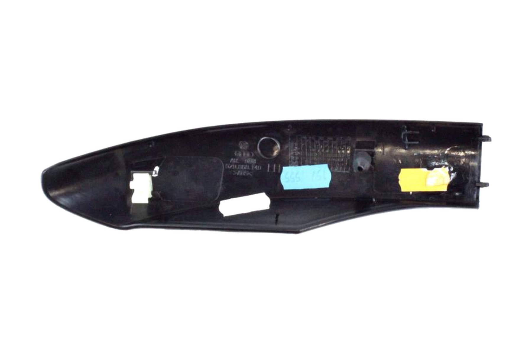 Moldura de Rack VW 5Z98601491NN - Imagem 4