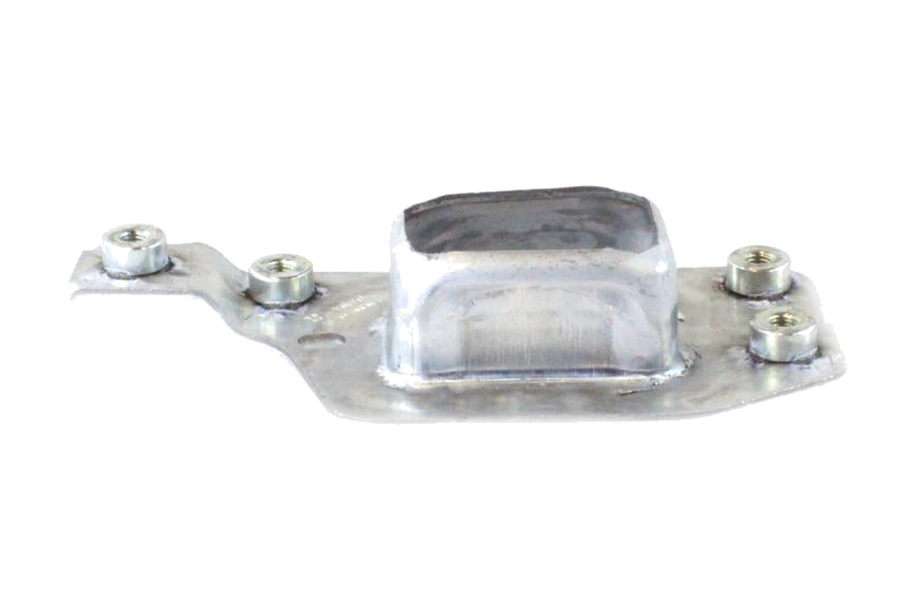 Chapa VW 5J0804181