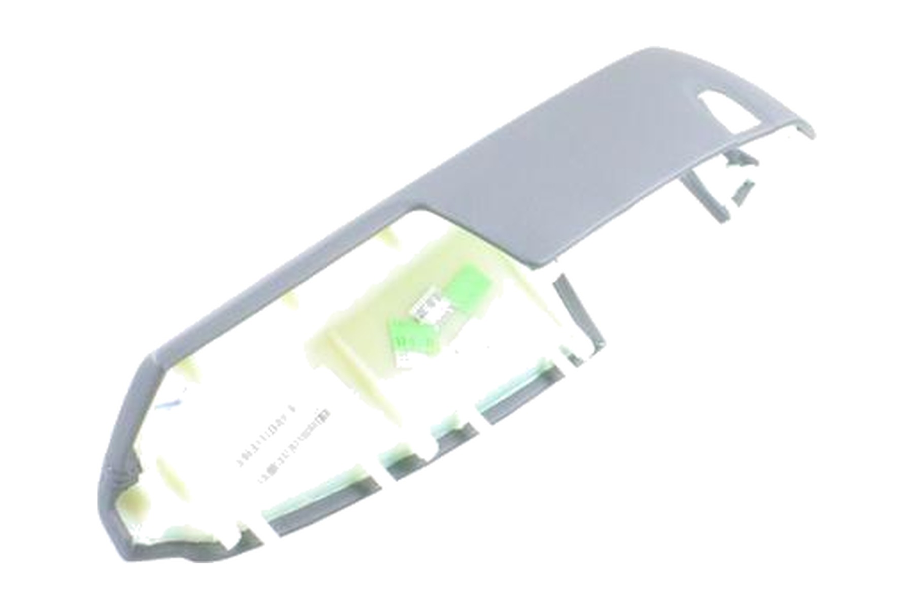 Apoio de Braço VW 3G0867165ARY1 - Imagem 9