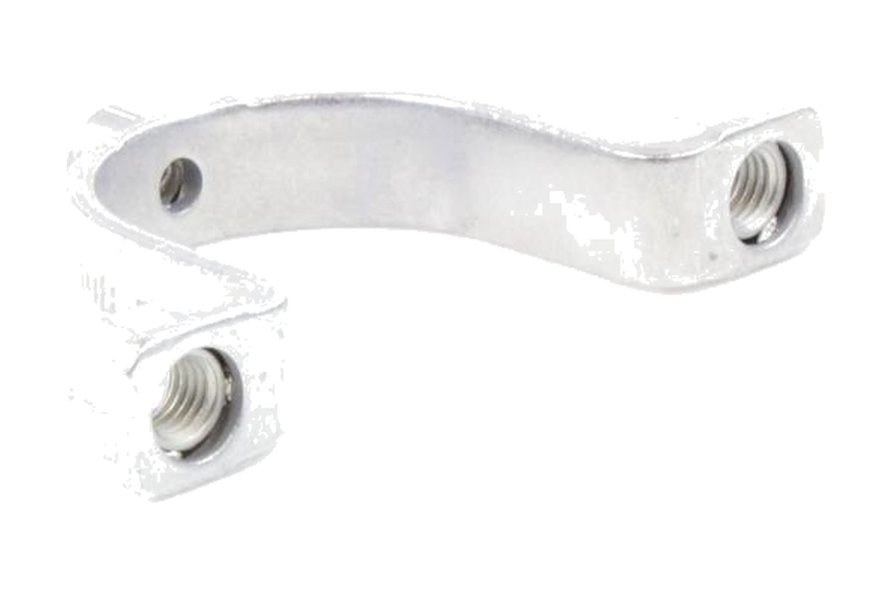 Abraçadeira de Caixa de Direção VW 5Z0422379A - Imagem 10