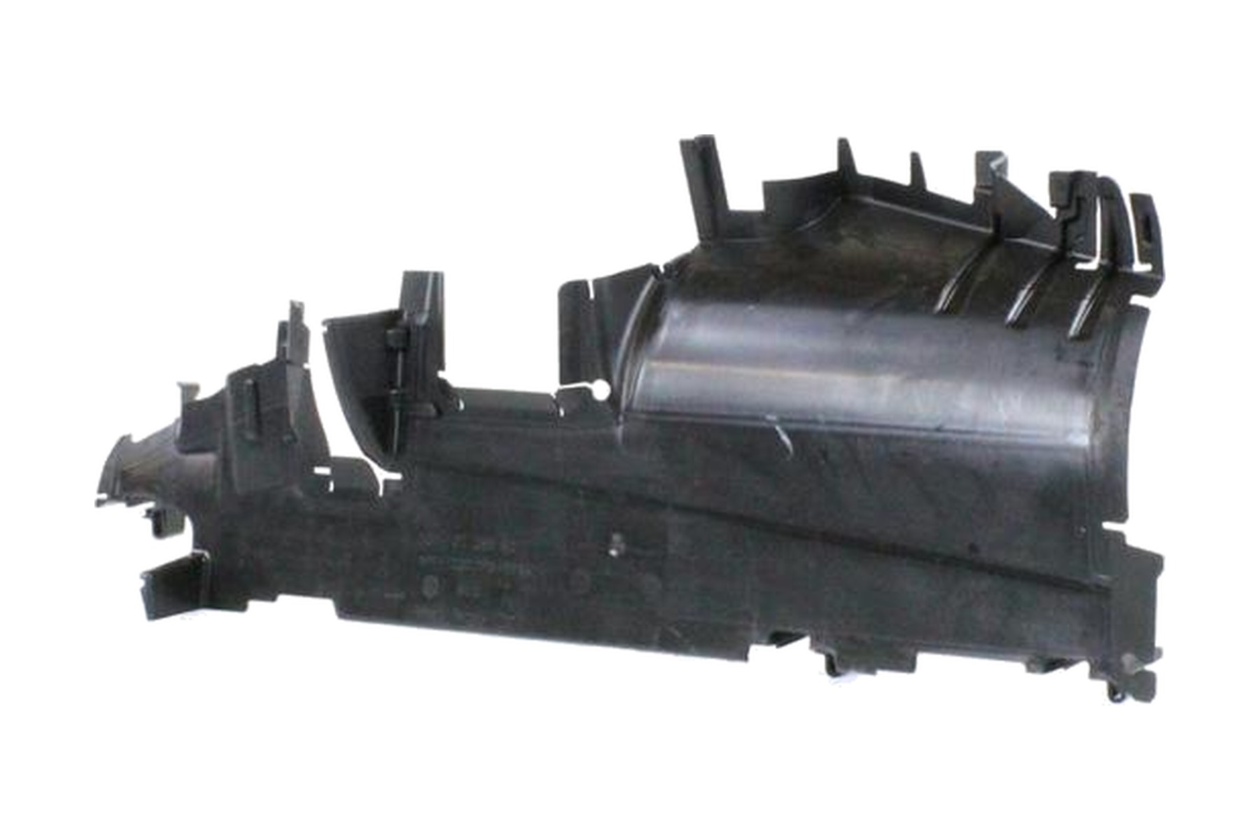 Defletor de Ar de Radiador VW 5G0121283AD - Imagem 3
