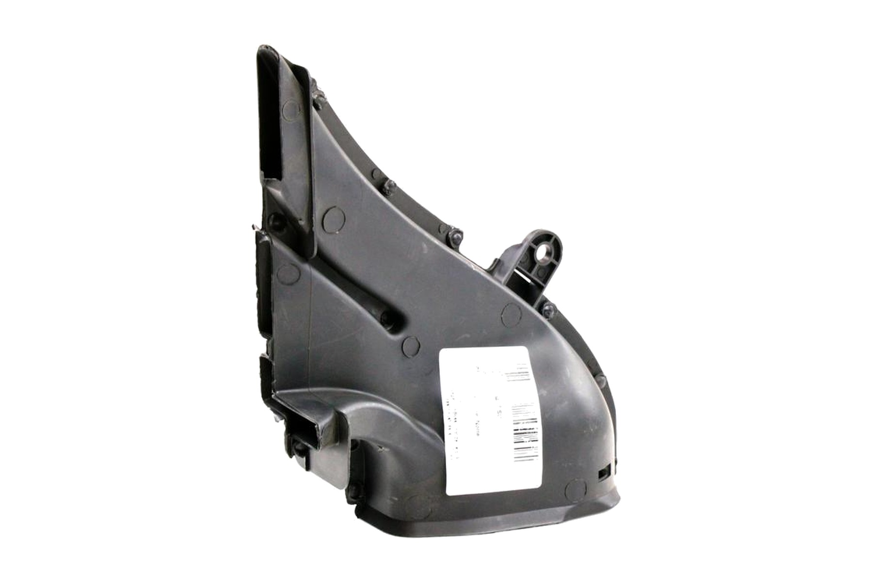 Duto de Saída de Ar Condicionado VW 6QE819152 - Imagem 24