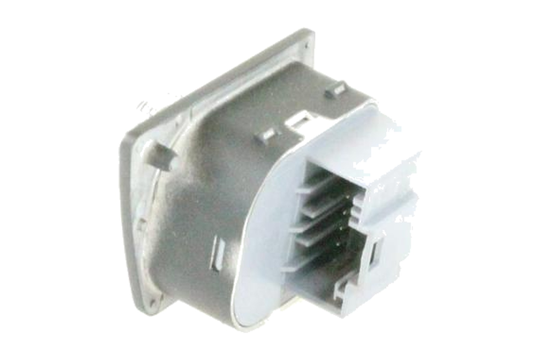 Botão de Regulagem de Espelho Retrovisor VW 7P1959565EICX - Imagem 9