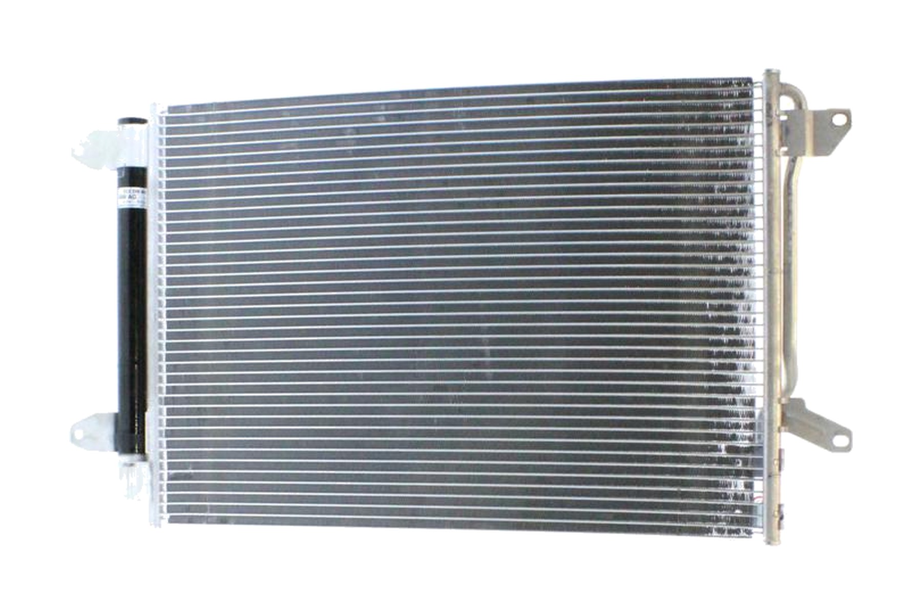 Condensador de Ar Condicionado VW 5C0816411