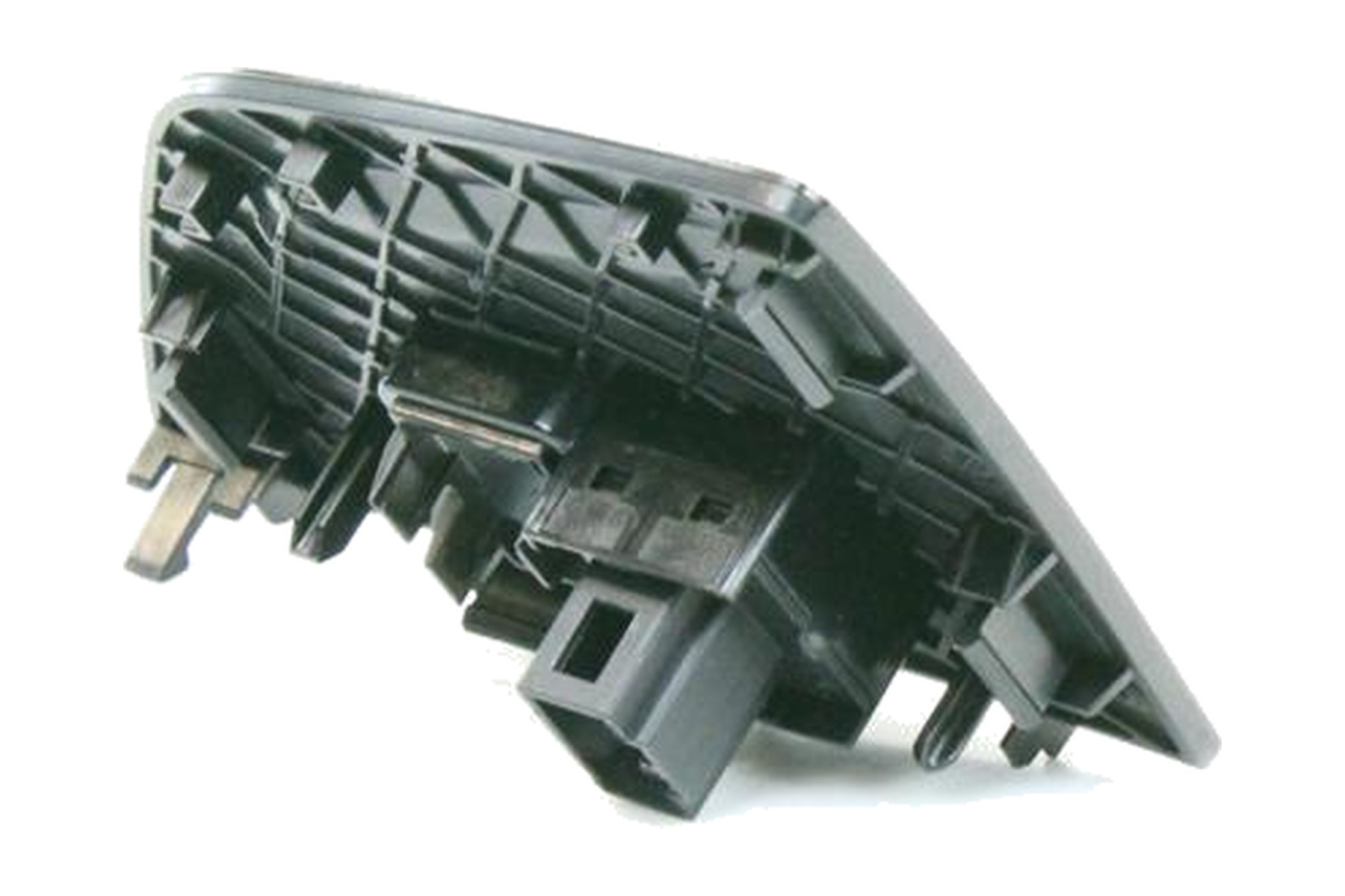 Moldura botão de iluminação Airbag passageiro VW 2G1919234LDA - Imagem 16