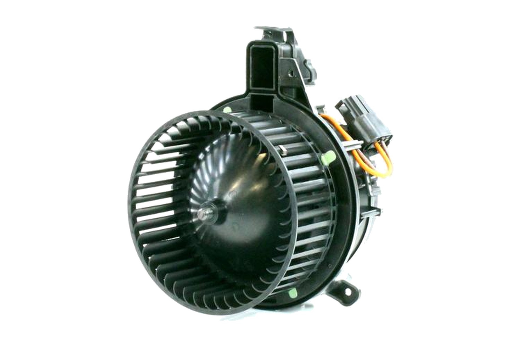Ventoinha de Caixa de Ar VW 2Q1819021A - Imagem 3