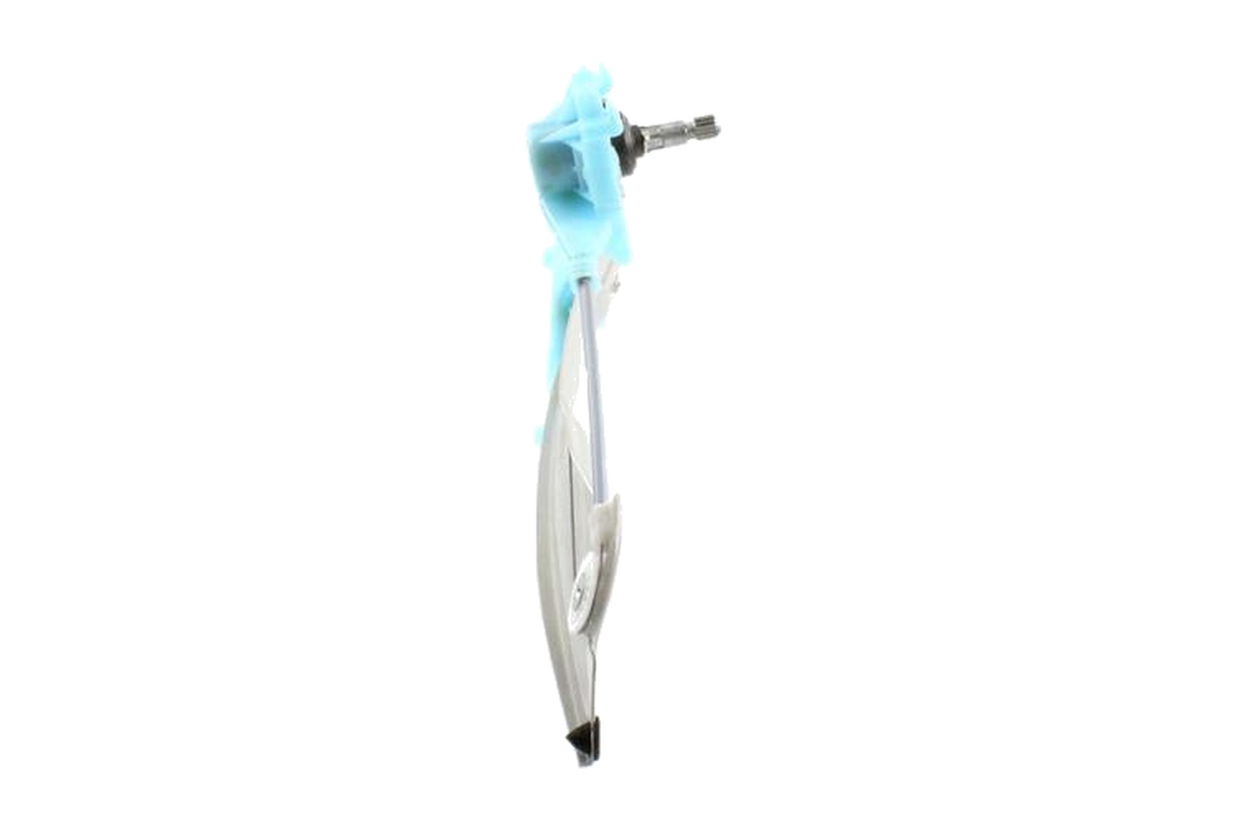 Máquina de Acionamento de Vidro Esquerdo (Motorista) Dianteiro VW 5Z4837401G - Imagem 2