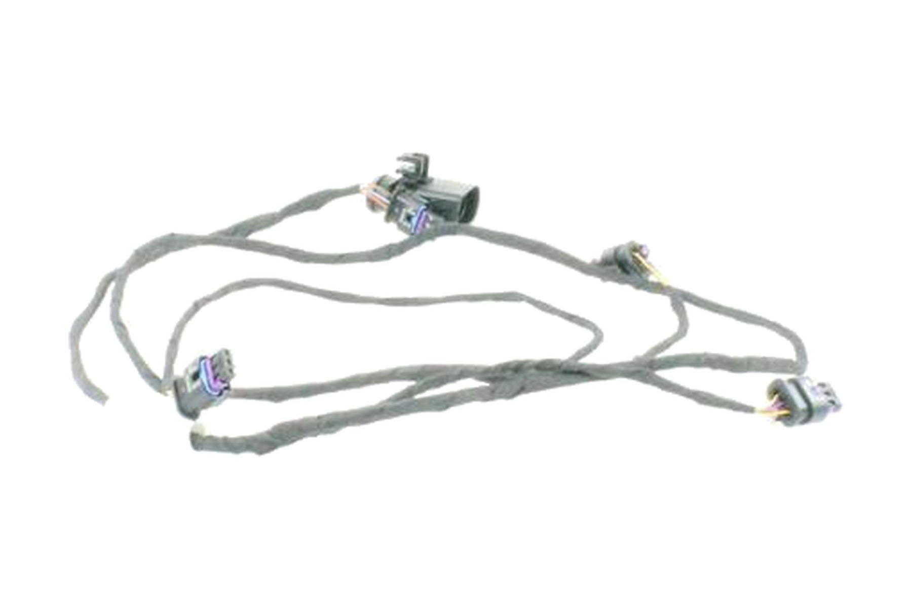 Chicote de Sensor de Estacionamento VW 5G0971095J - Imagem 16