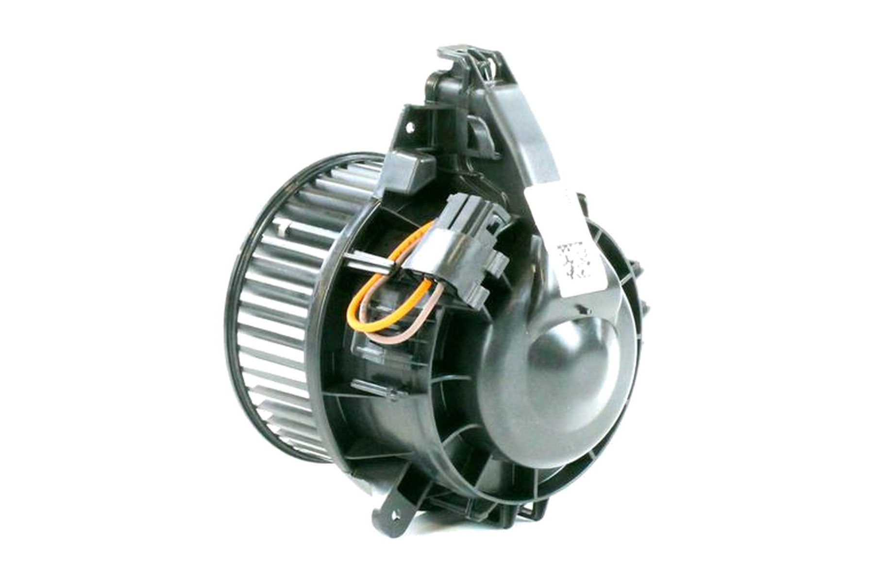 Ventoinha de Caixa de Ar VW 2Q1819021A - Imagem 10