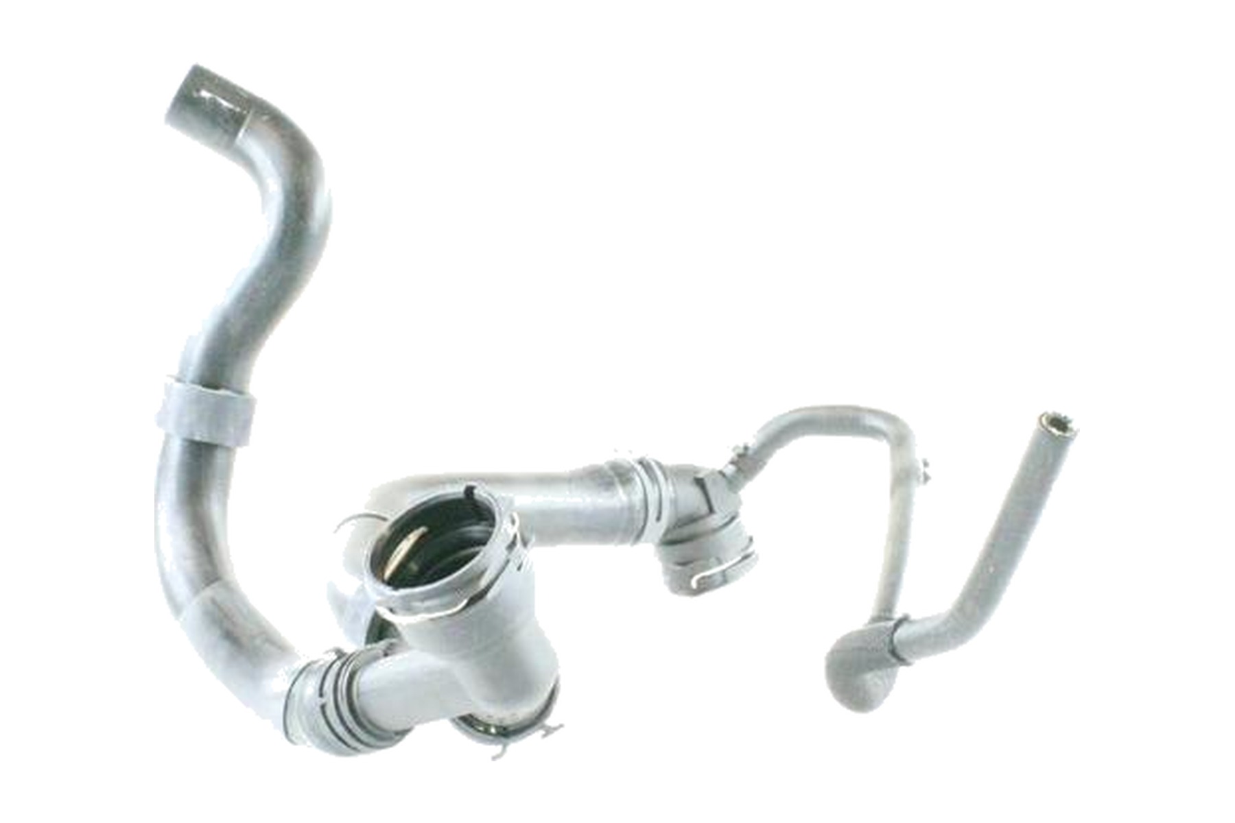 Mangueira de Água de Radiador VW 5Q0122101FR - Imagem 8