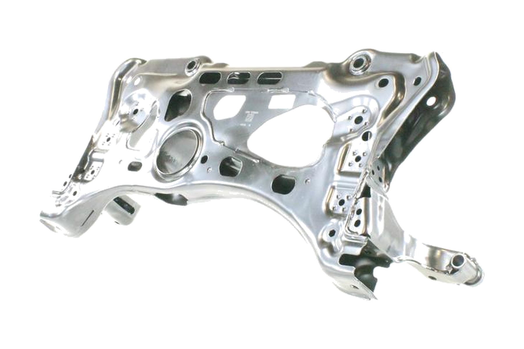 Quadro Agregado de Suspensão VW 5QM199315A - Imagem 4