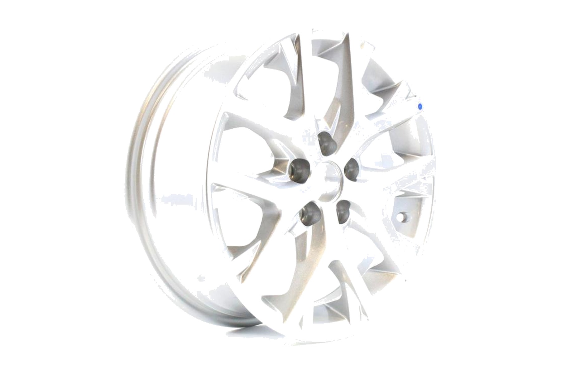 Roda VW 5Z0601025AEZ31 - Imagem 22