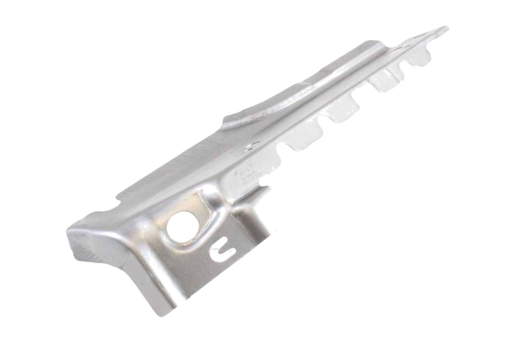Longarina Interna de Painel Lateral VW 5U7809431 - Imagem 4