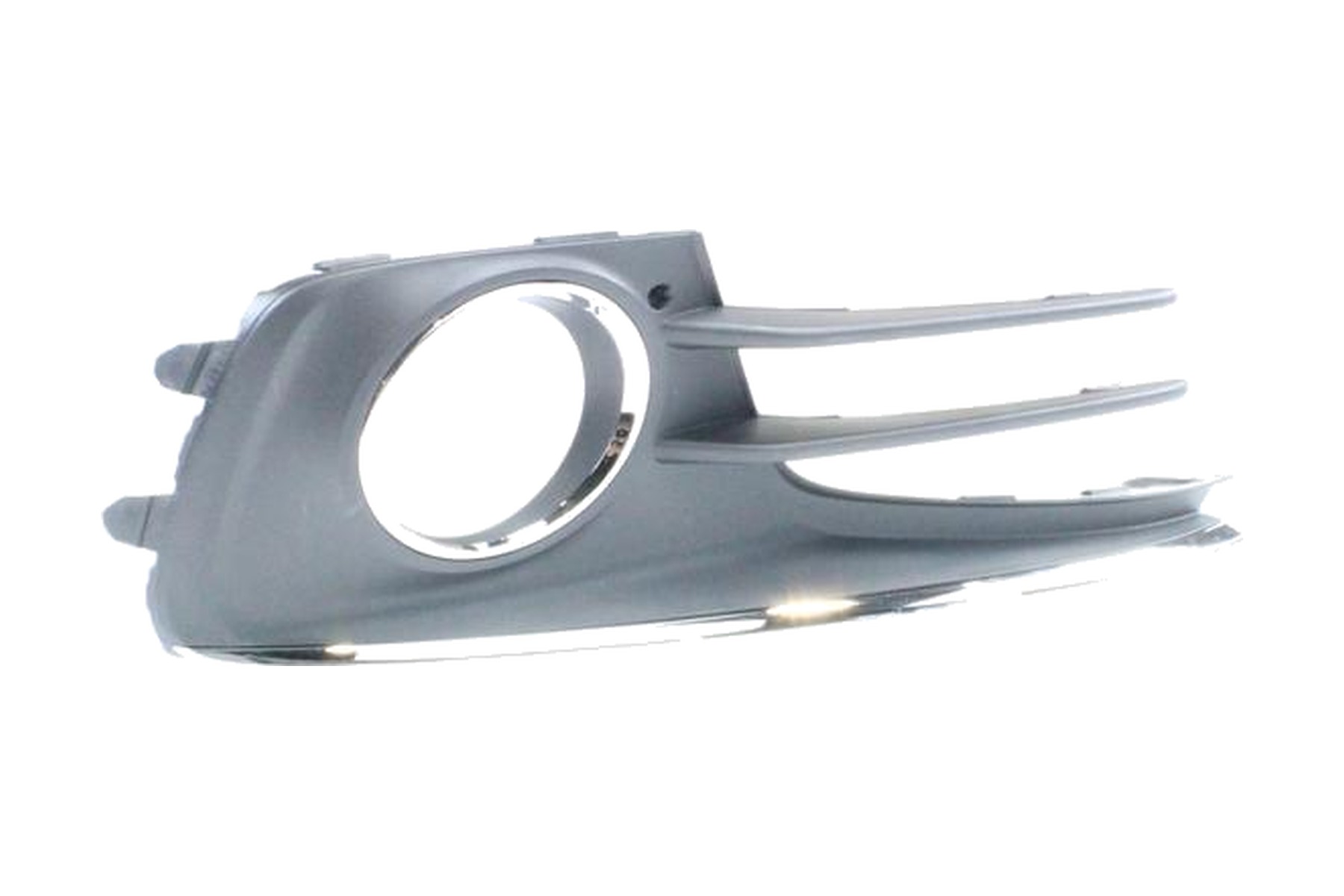 Moldura de Farol de Milha Dianteiro Direito (Passageiro) VW 5Z0853362EPWV - Imagem 23