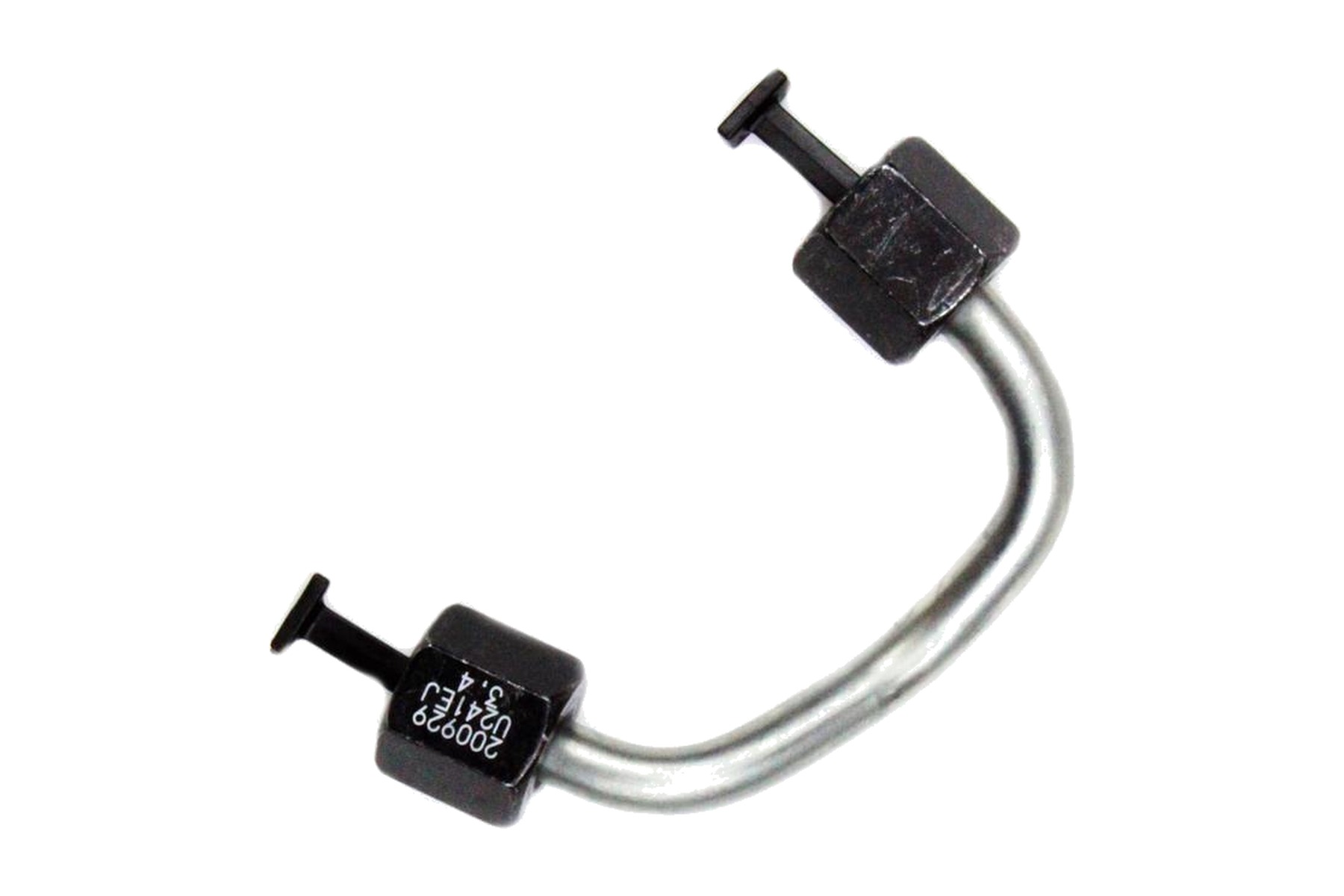 Tubo de Combustível Alta Pressão Diesel VW 059130241EJ - Imagem 4