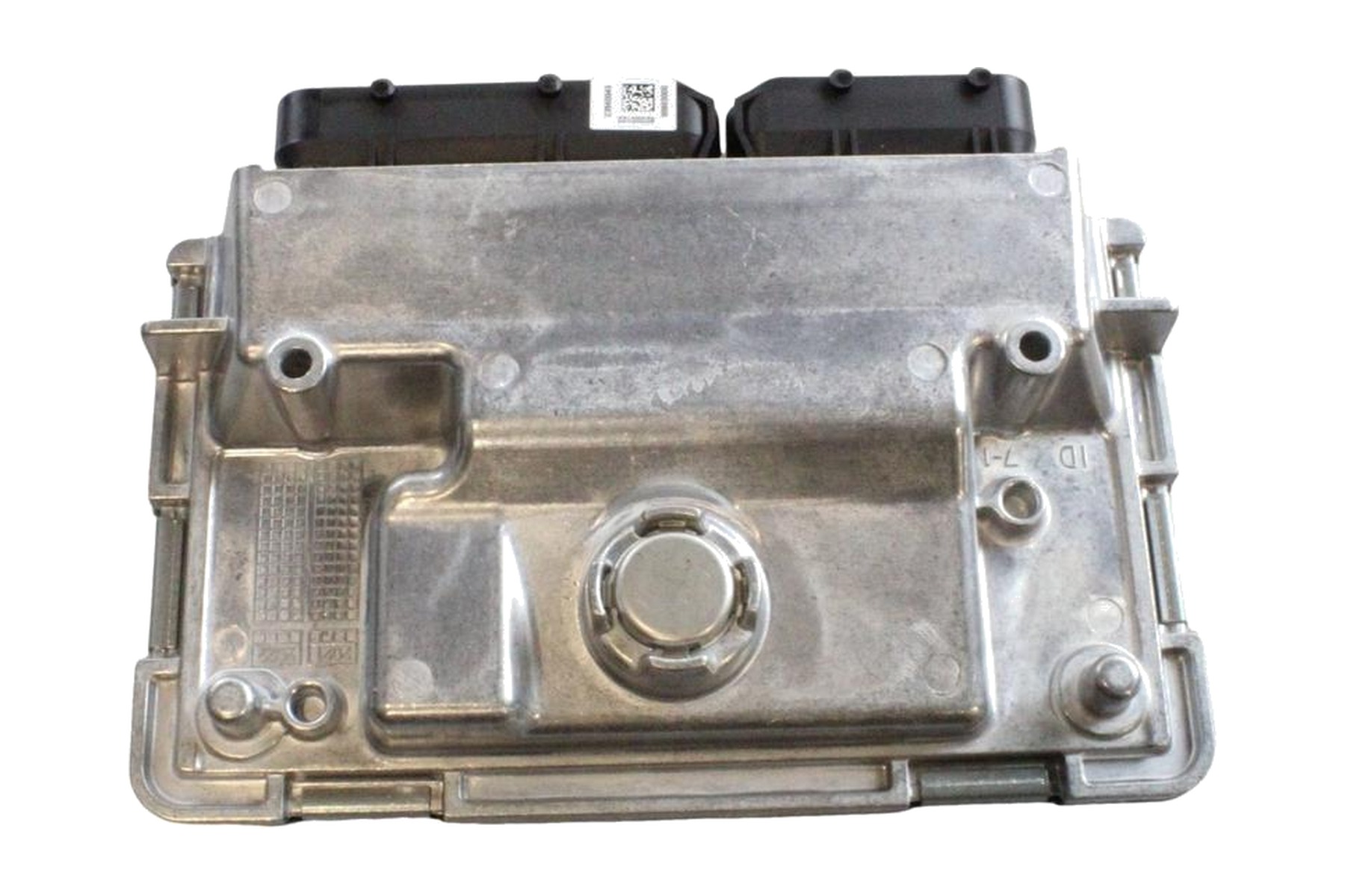Módulo de Injeção Eletrônica VW 04E906032J - Imagem 2