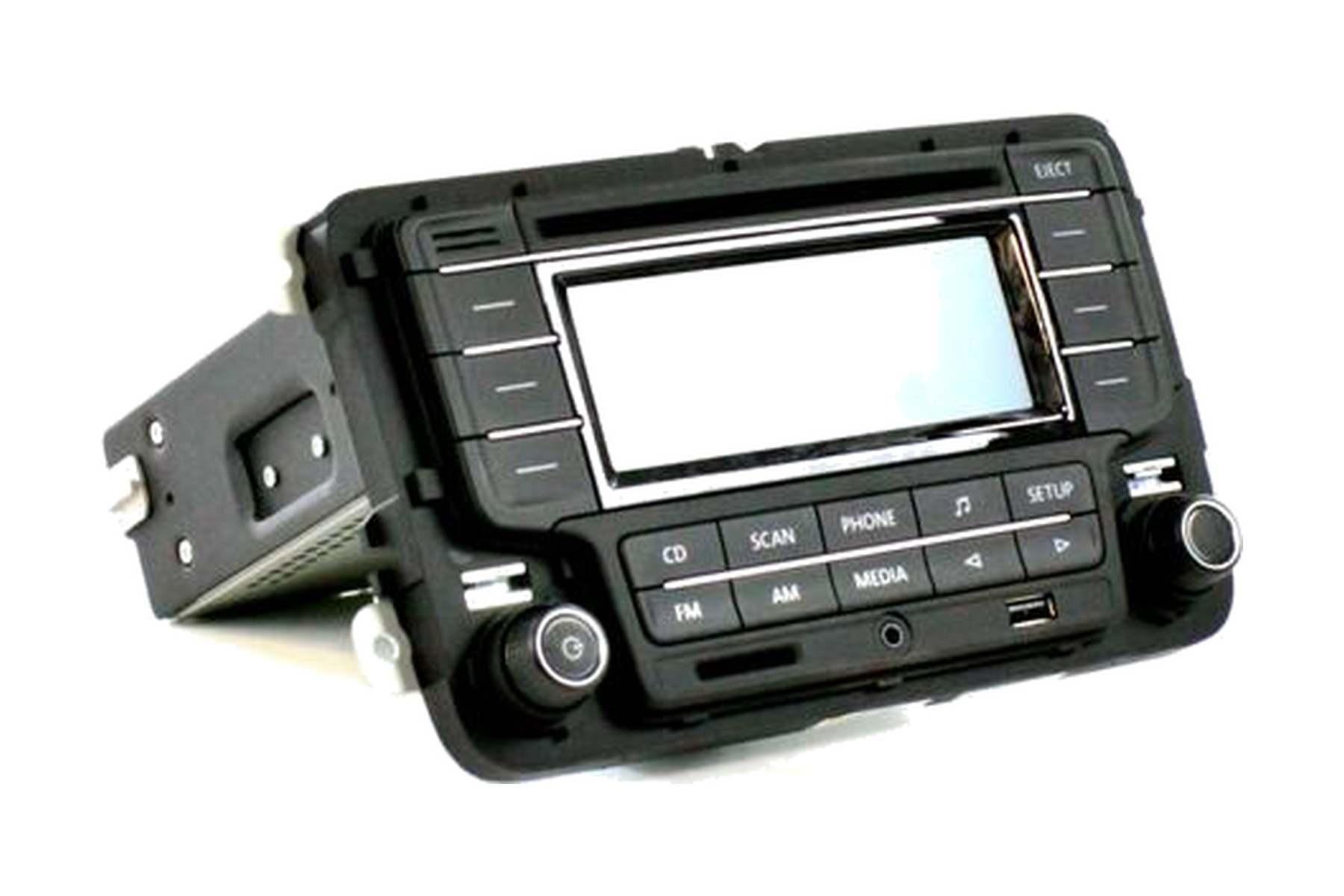 Rádio Automotivo VW 5Z0035160A - Imagem 23