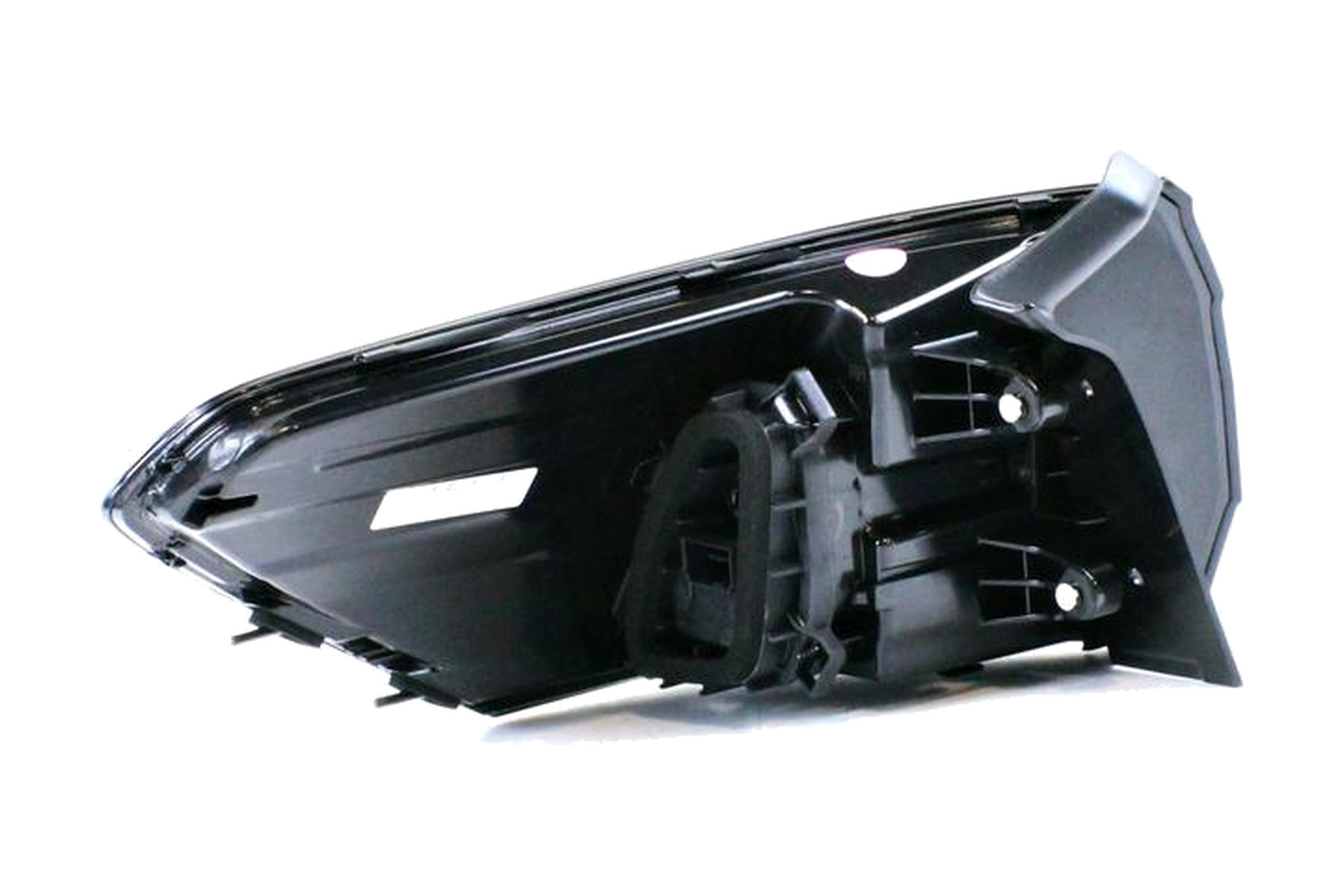 Lanterna Direito (Passageiro) VW 2G5945208A - Imagem 12