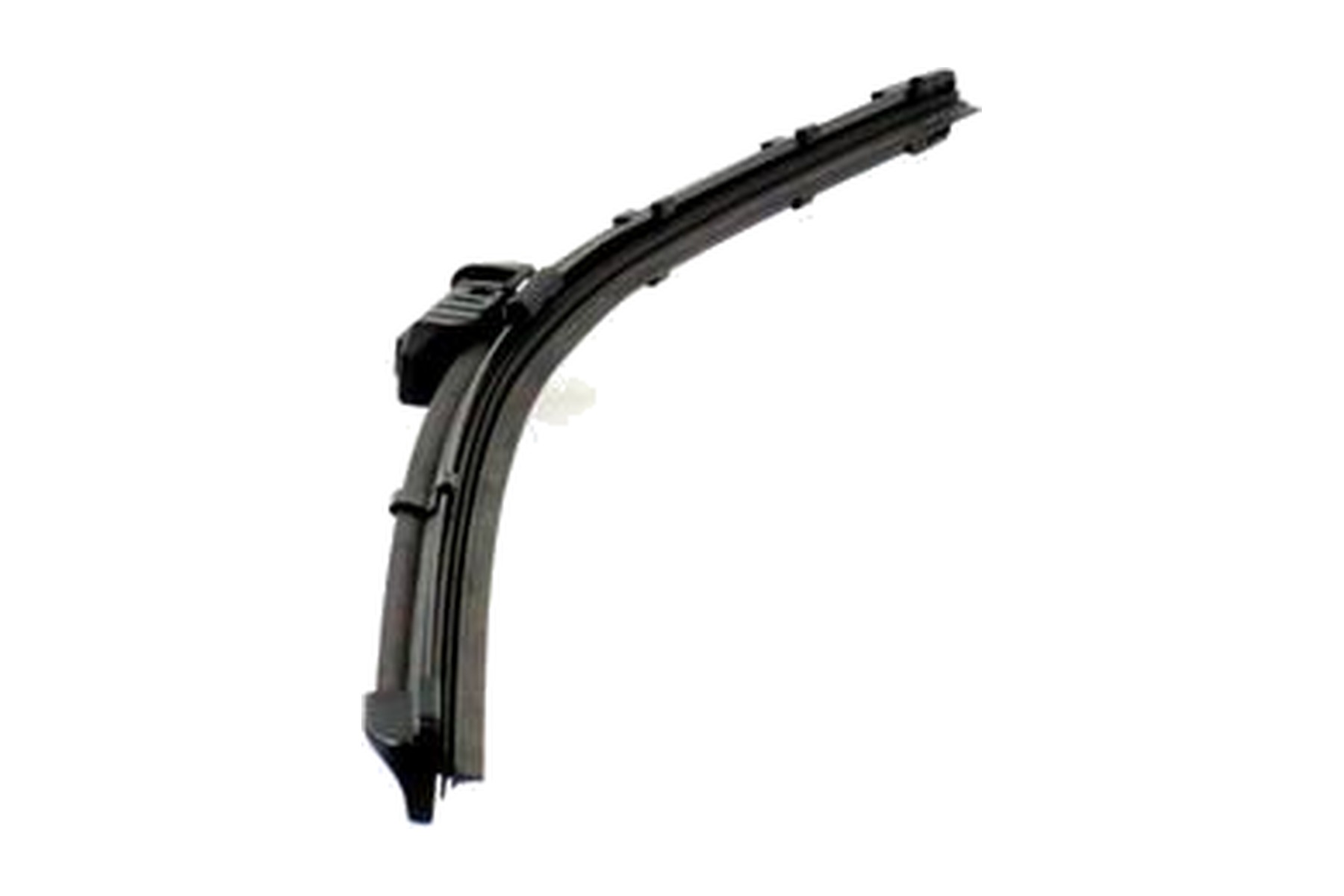 Palheta de Limpador de Para-brisa Dianteiro Direito (Passageiro) VW 17B955426A03C - Imagem 8