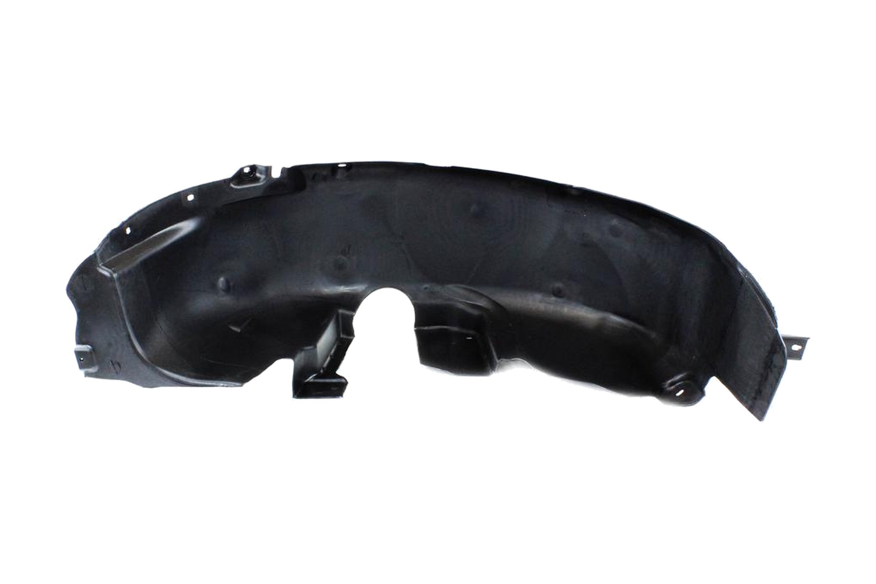 Para-barro de Caixa de Roda VW 6EA810972B