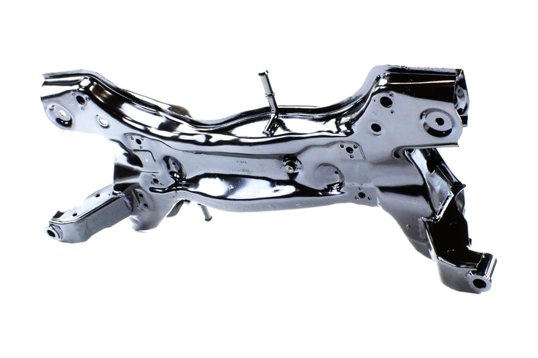 Quadro Agregado de Suspensão VW 5U0199315D - Imagem 15