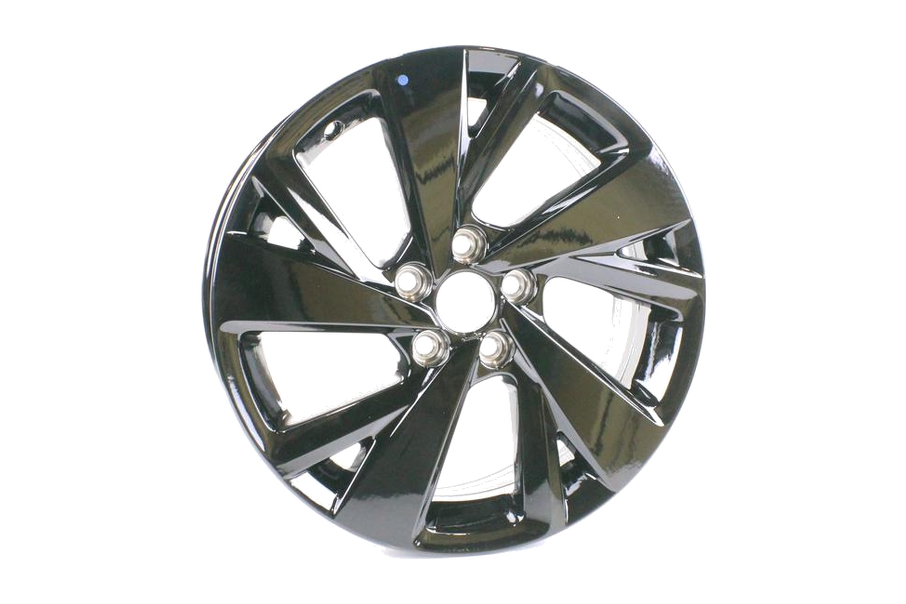 Roda 16 Polegadas Liga Leve VW 2G5601025041 - Imagem 24