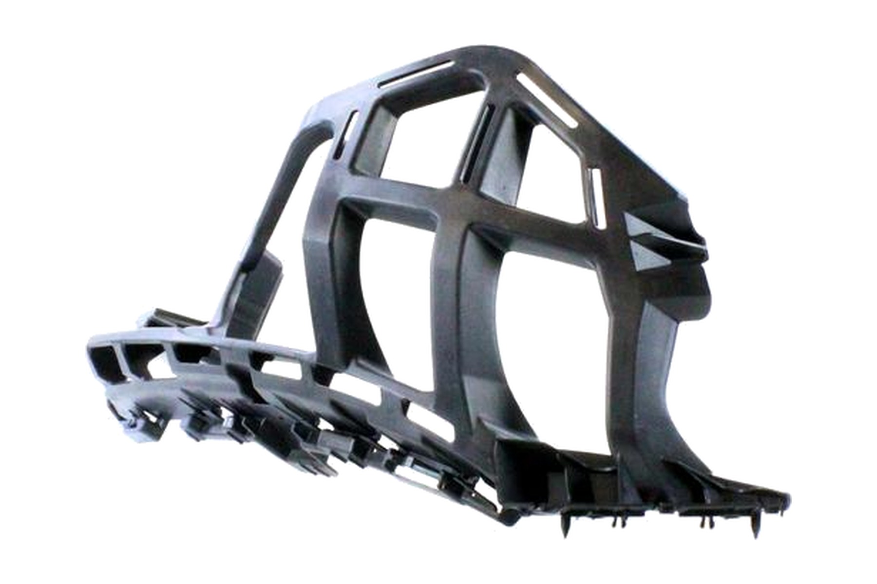 Suporte Guia de Para-choque VW 5C5807393F - Imagem 3