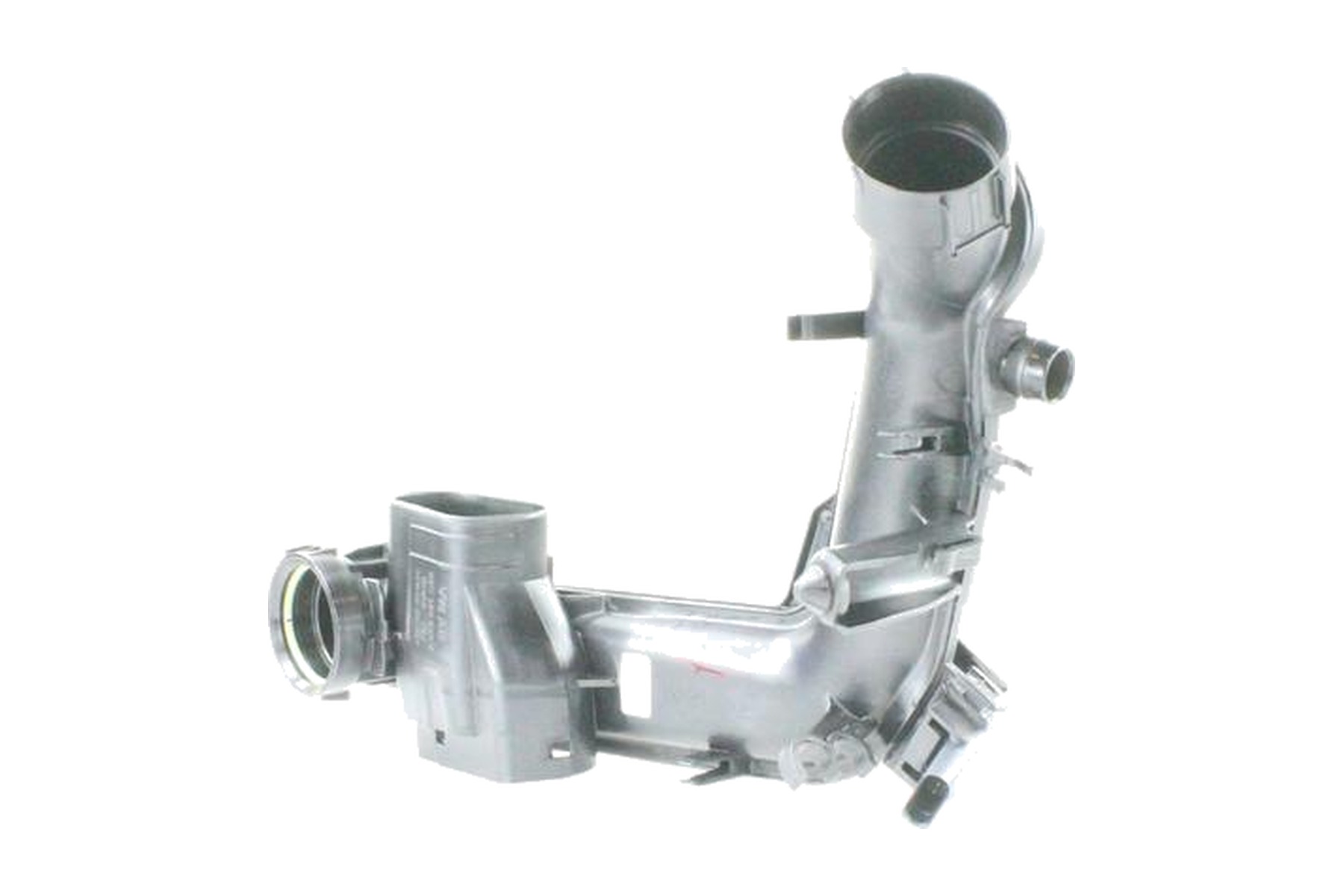 Mangueira de Caixa de Filtro de Ar de Motor VW 04C145673J - Imagem 4