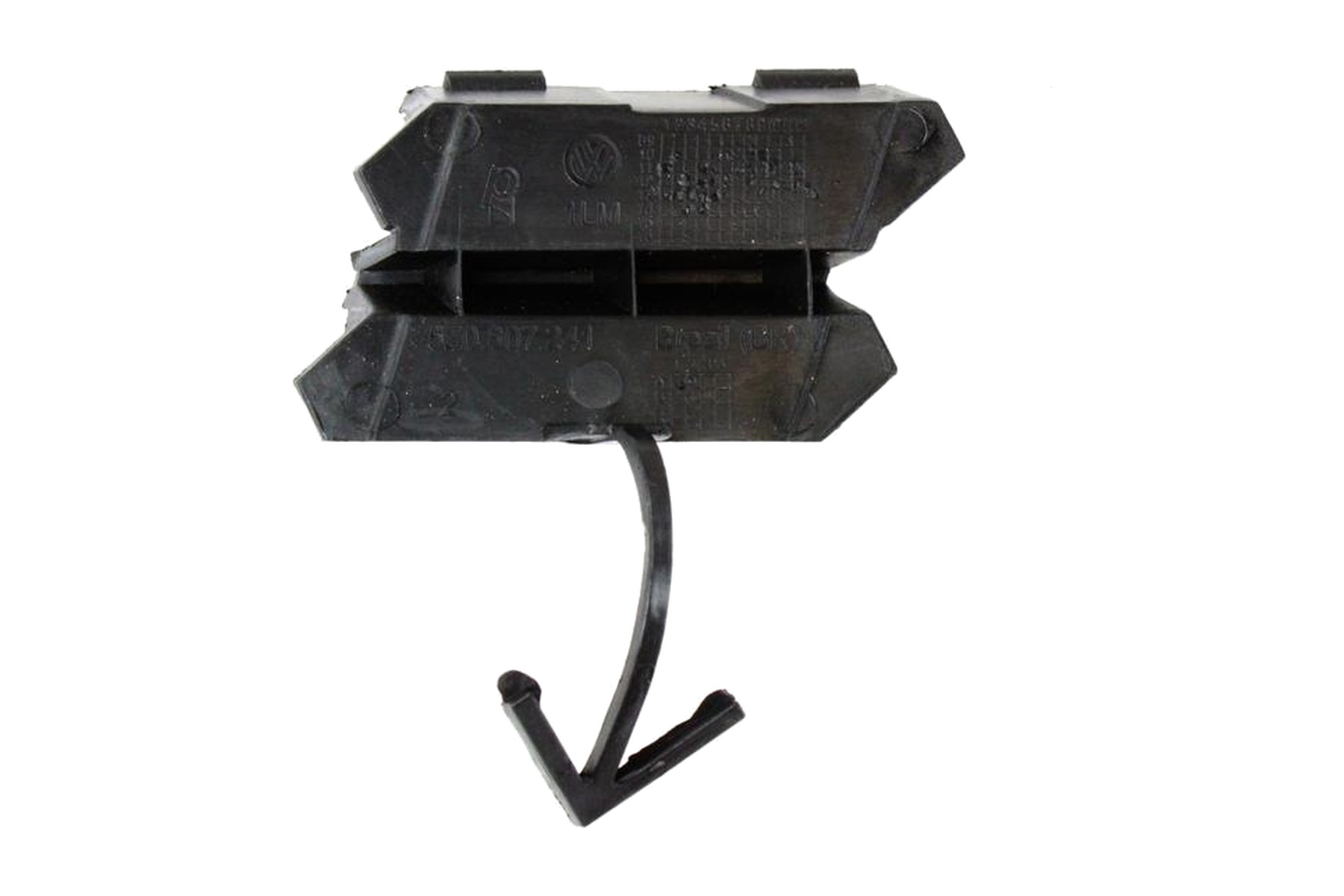Tampa de Reboque de Para-choque VW 5Z0807241