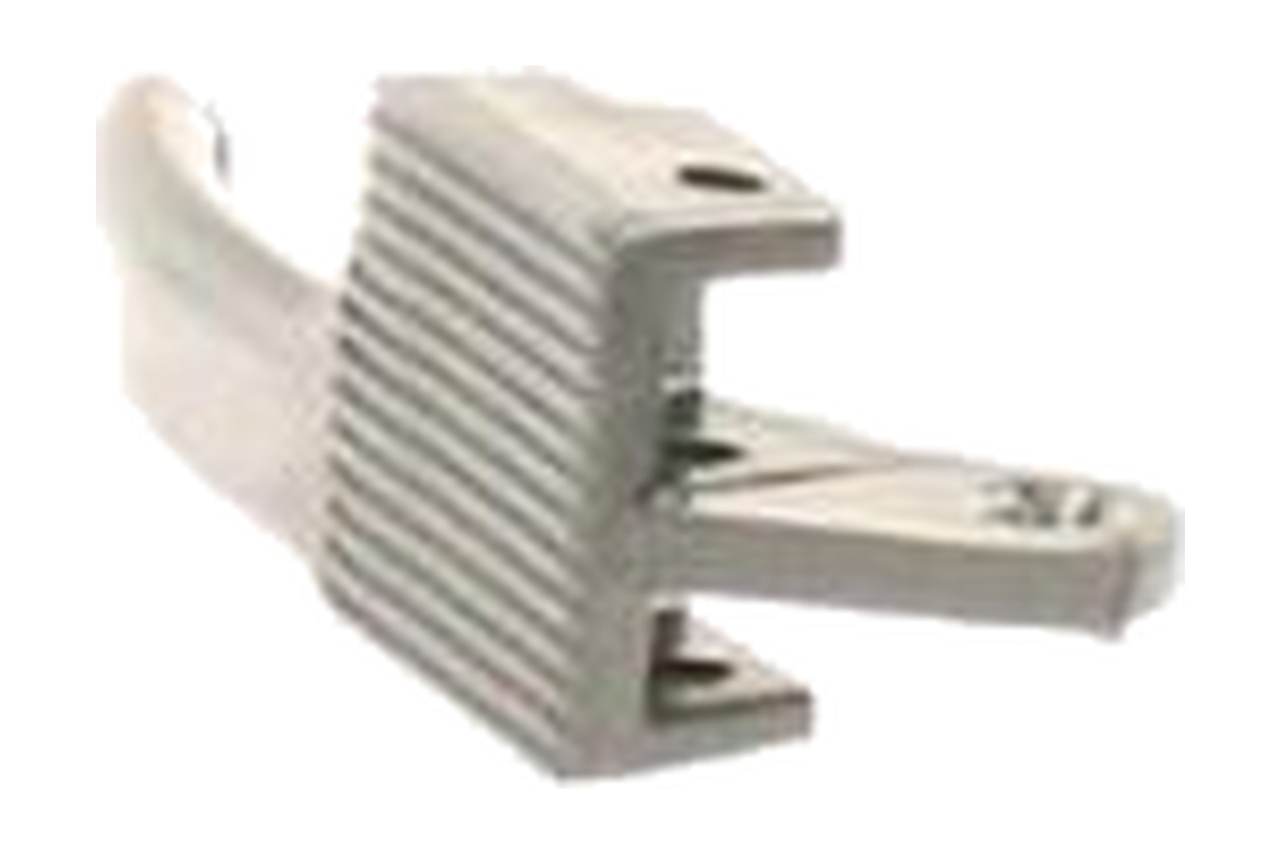 Puxador de Maçaneta de Porta Interno VW 111837226D1NN - Imagem 6