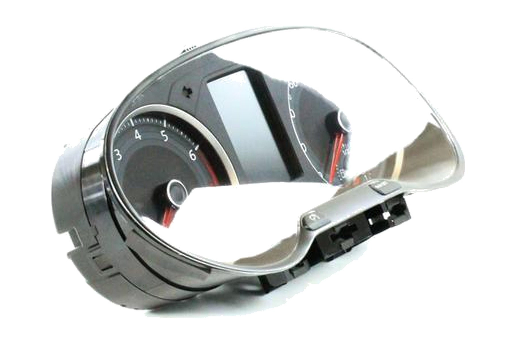 Painel de Instrumentos VW 5U0920865A - Imagem 21