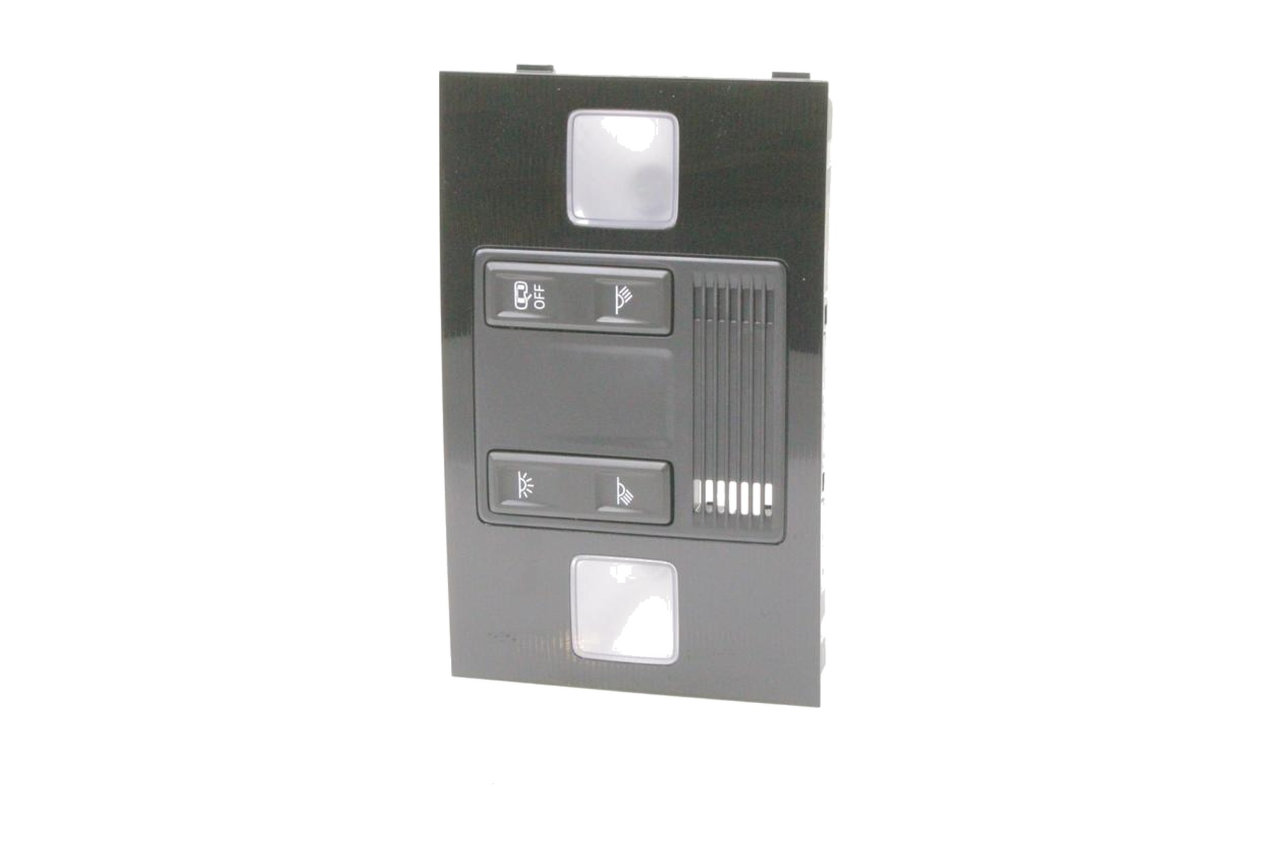 Luz de Cortesia VW 2GA947105SDNR - Imagem 2
