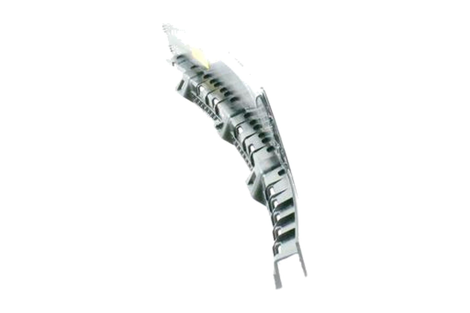 Moldura de Porta de Coluna B VW 2GM837902D041 - Imagem 18