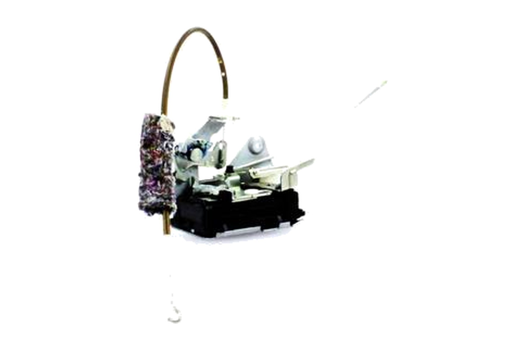 Fechadura de Porta VW 5W4837013AK - Imagem 23