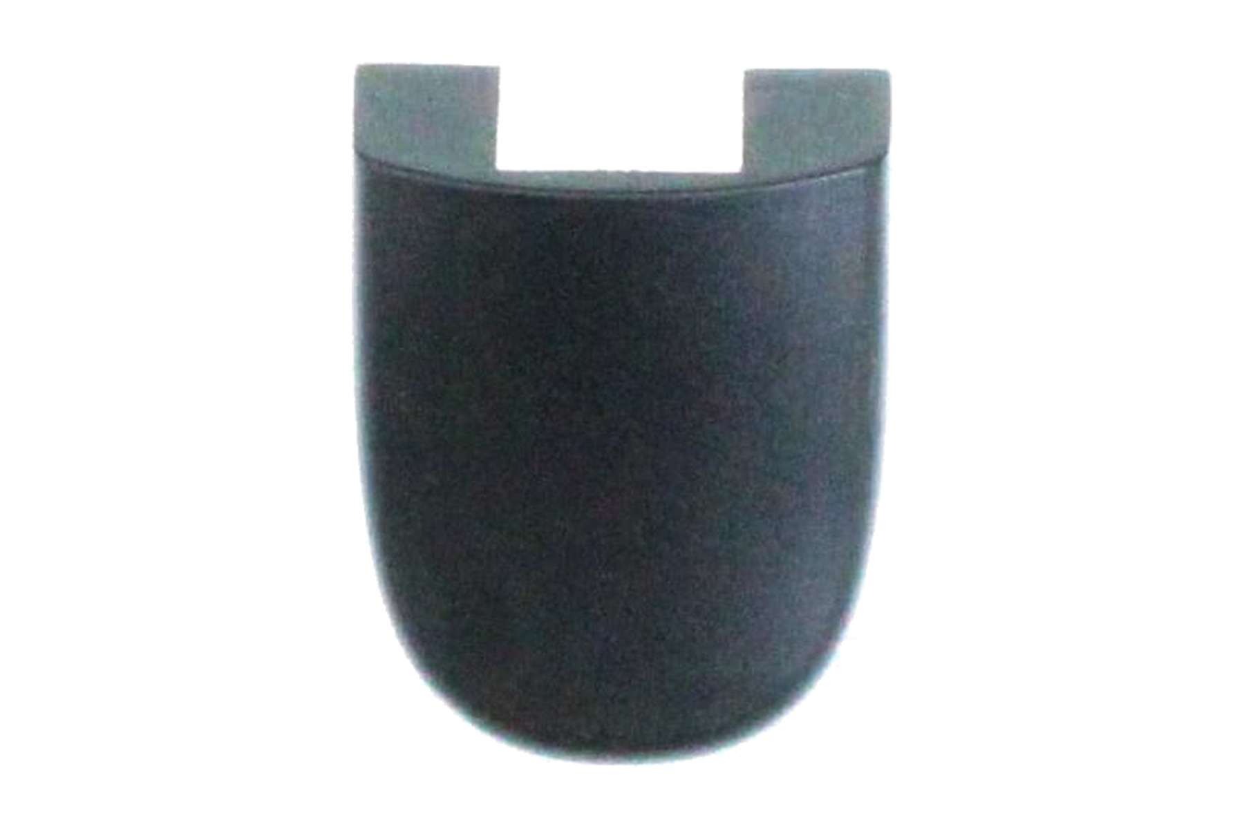 Moldura de Cilindro de Maçaneta de Porta VW 5U48398791NN