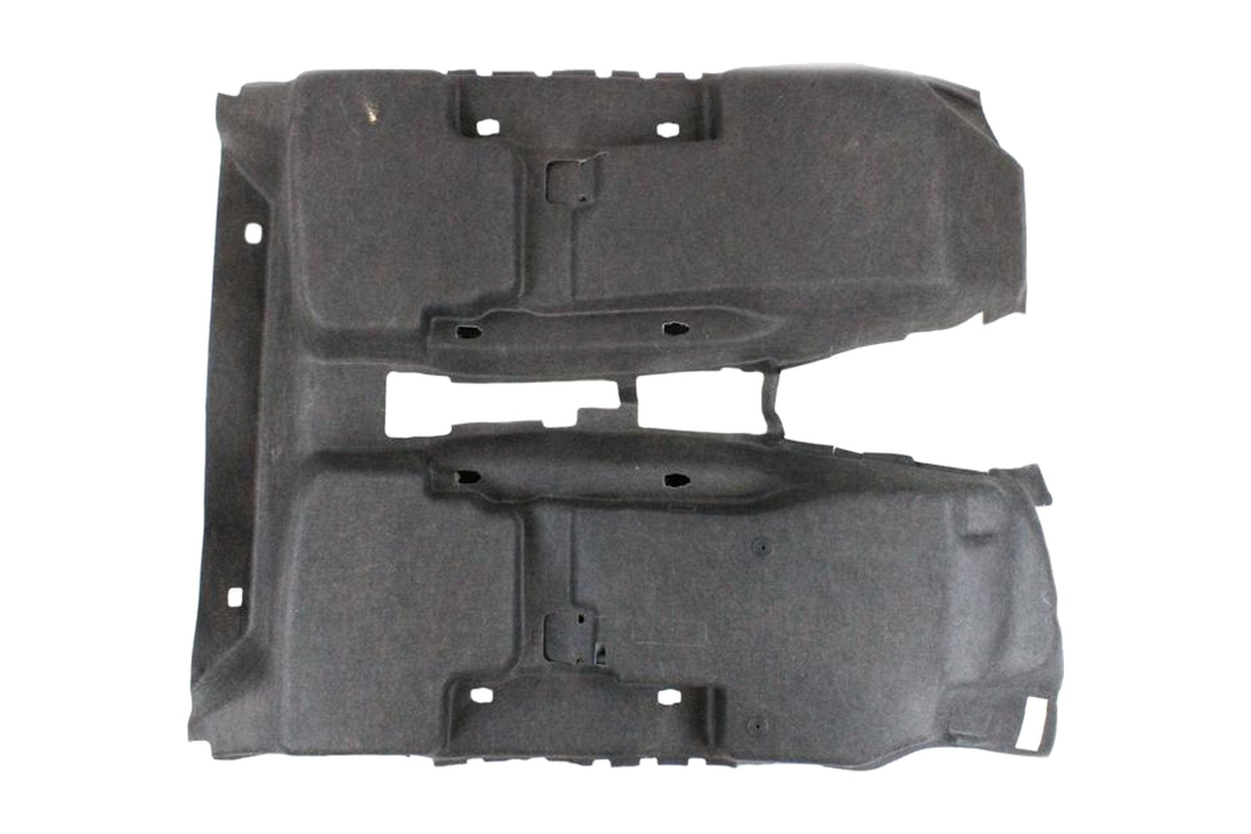 Carpete de Assoalho VW 6EA863367AME6 - Imagem 2