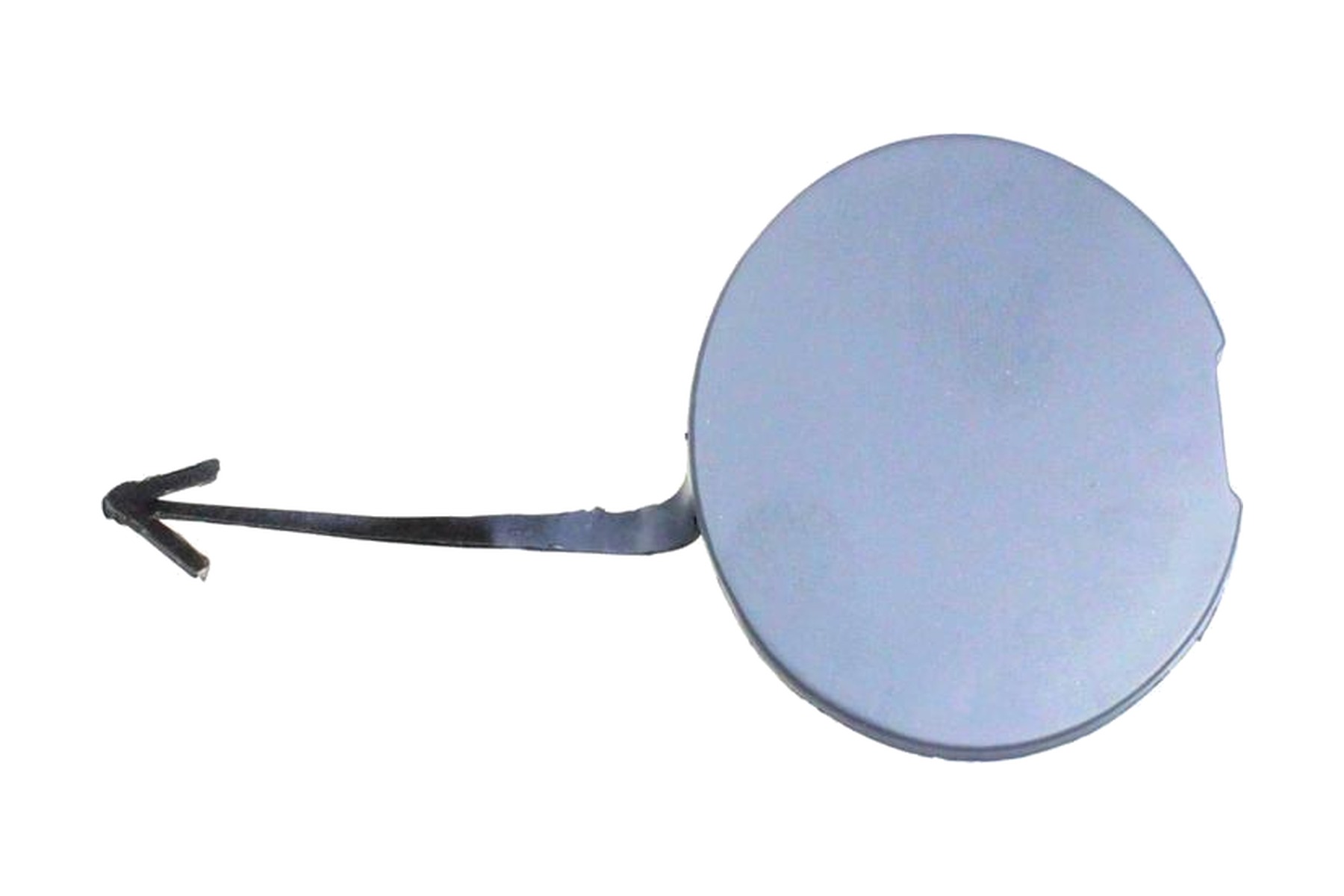 Tampa de Reboque de Para-choque VW 1C0807241CGRU