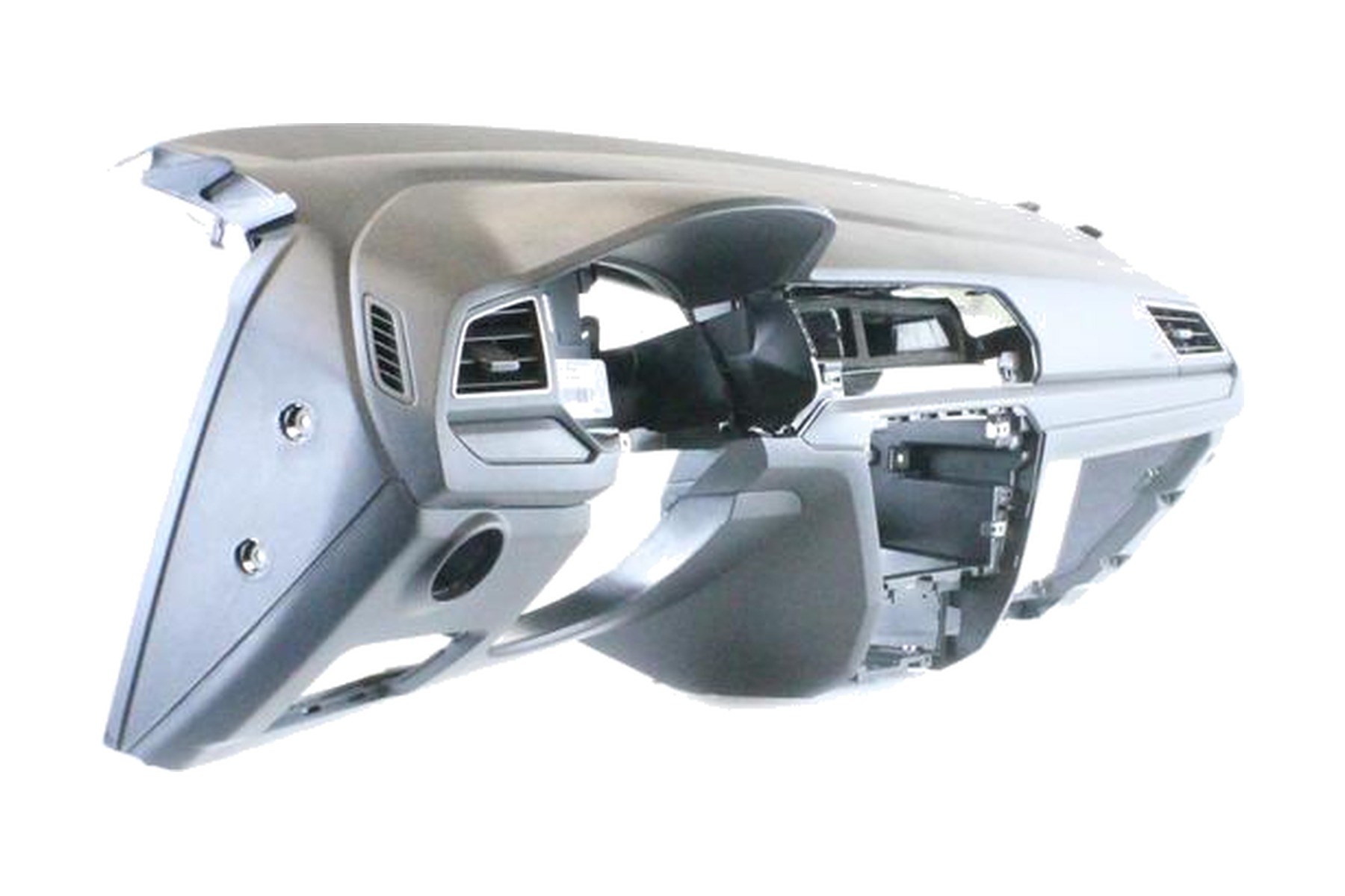 Painel Principal Tabelier VW 5U1857003ABUGU - Imagem 21