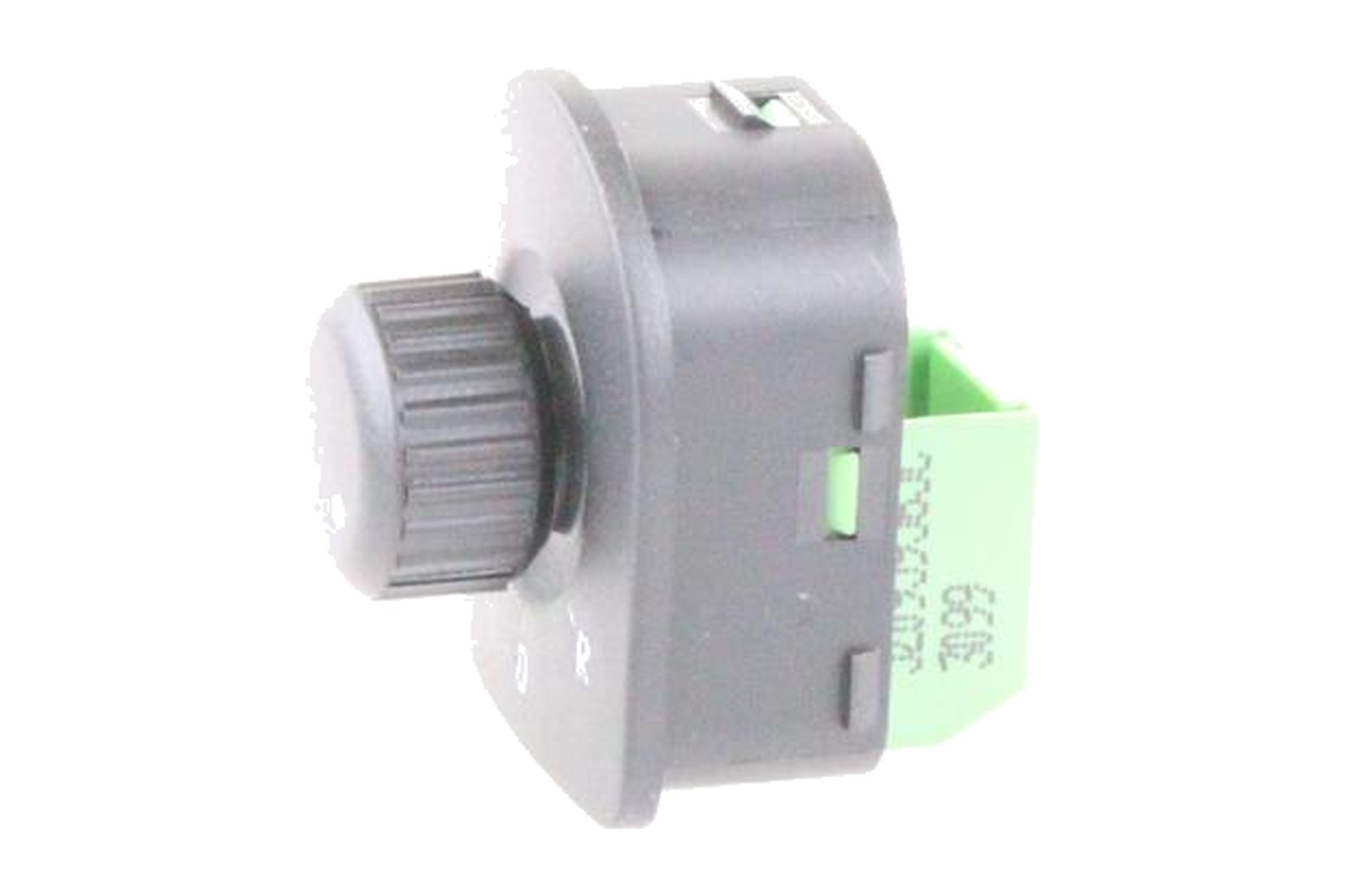 Botão de Regulagem de Espelho Retrovisor VW 5Z0959565C9B9 - Imagem 6