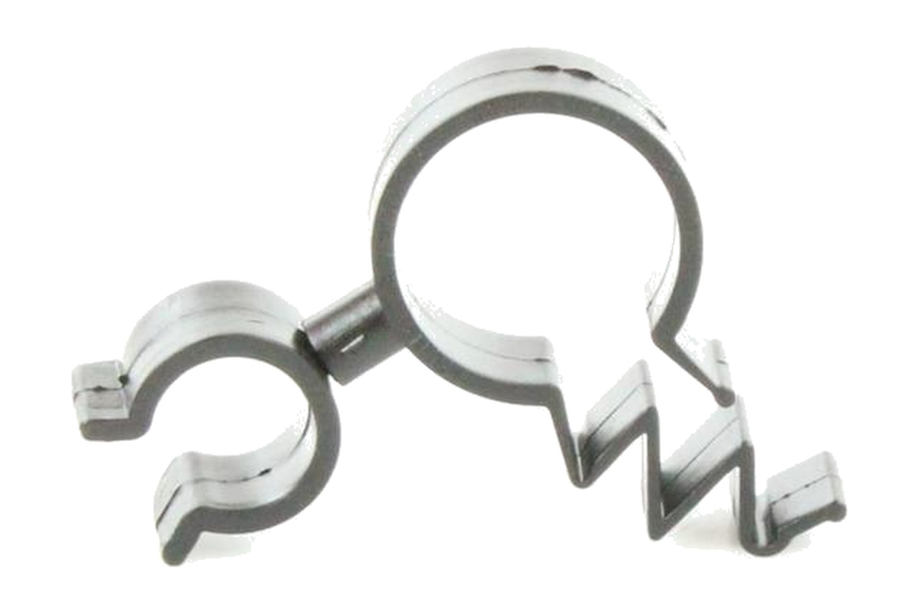 Presilha de Fixação de Mangueira de Cânister VW 377971847H